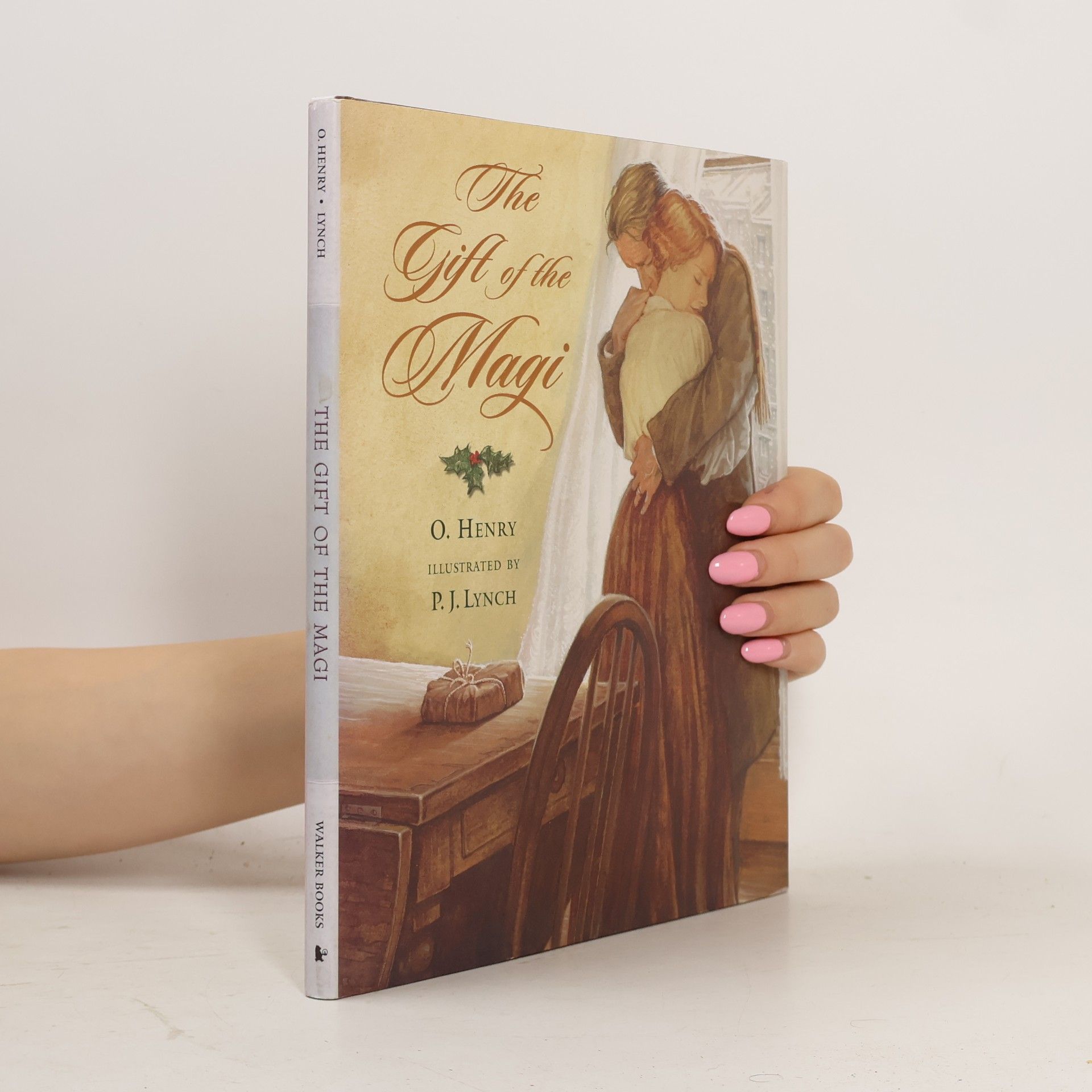 O. Henry The Gift of the Magi