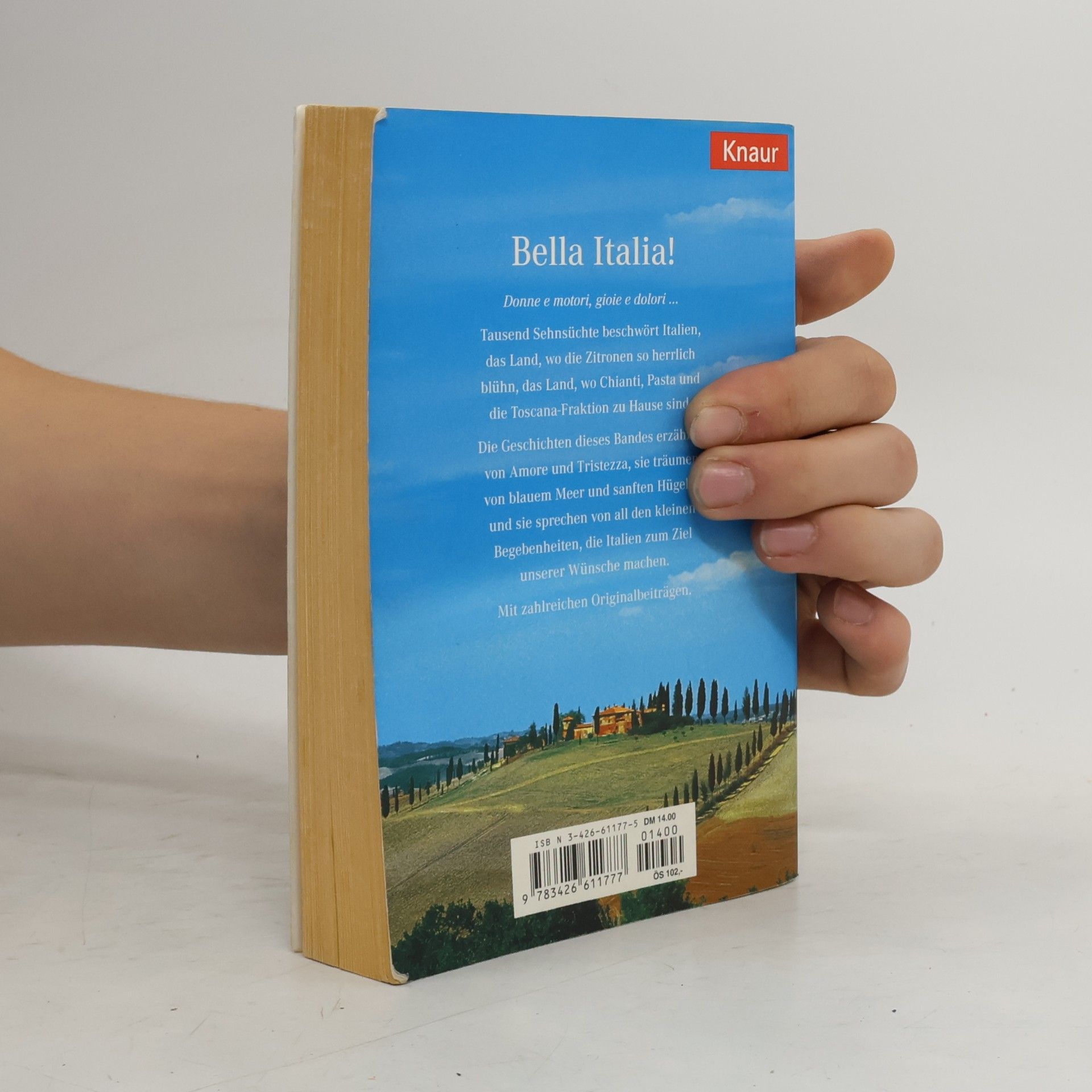 Autorenkollektiv Bella Italia!