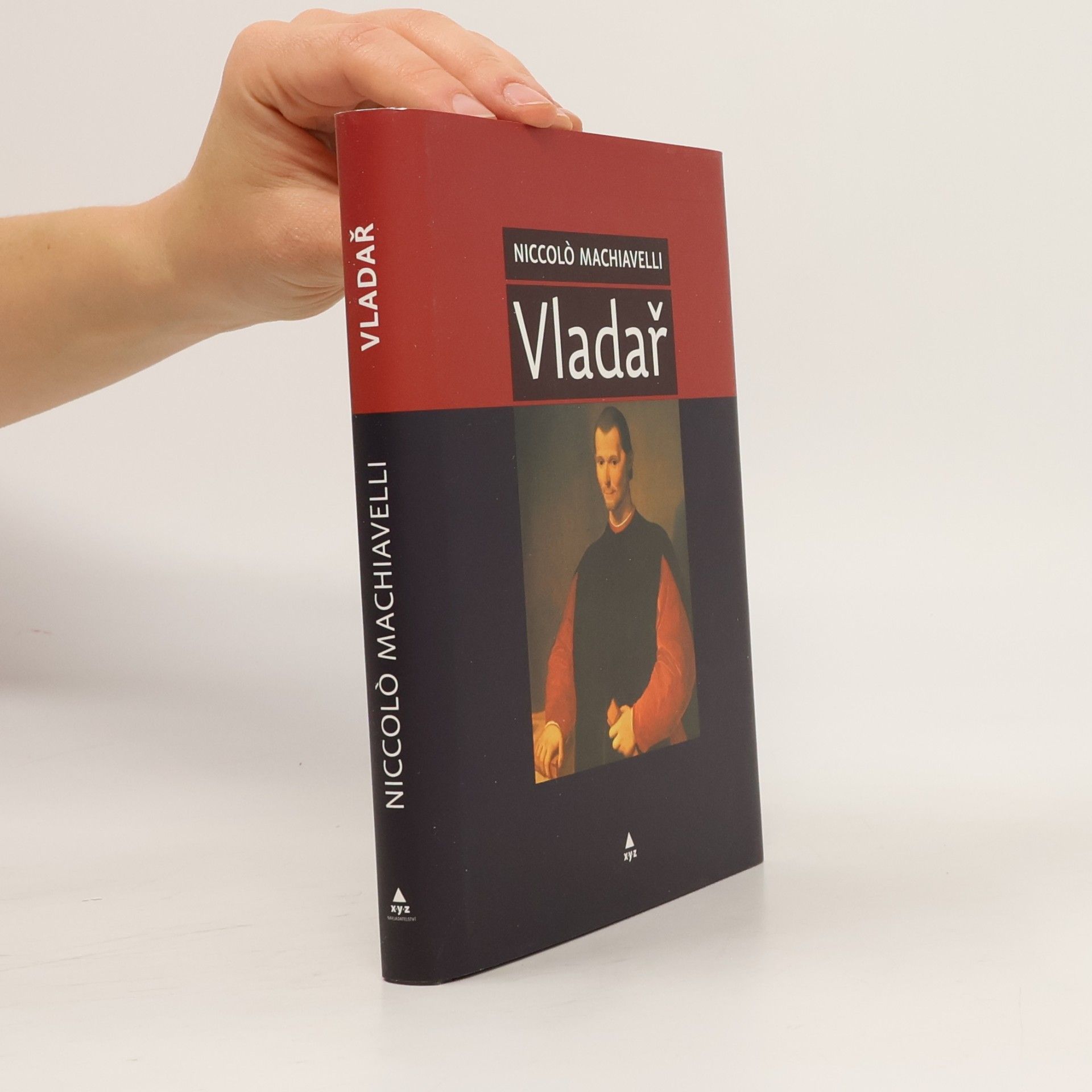 Vladař