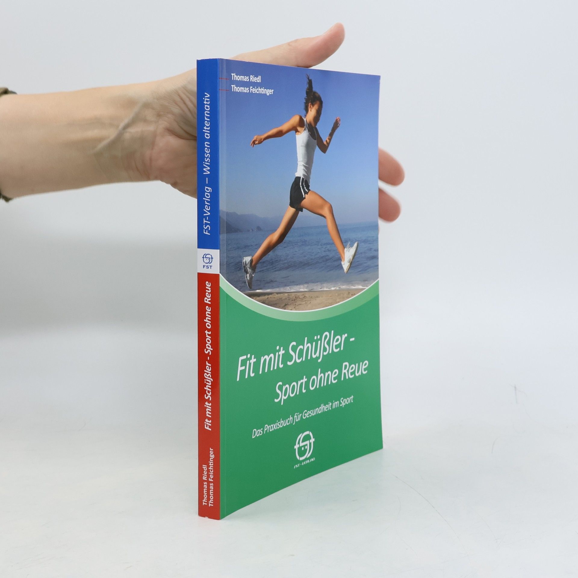 Fit mit Schüßler - Sport ohne Reue
