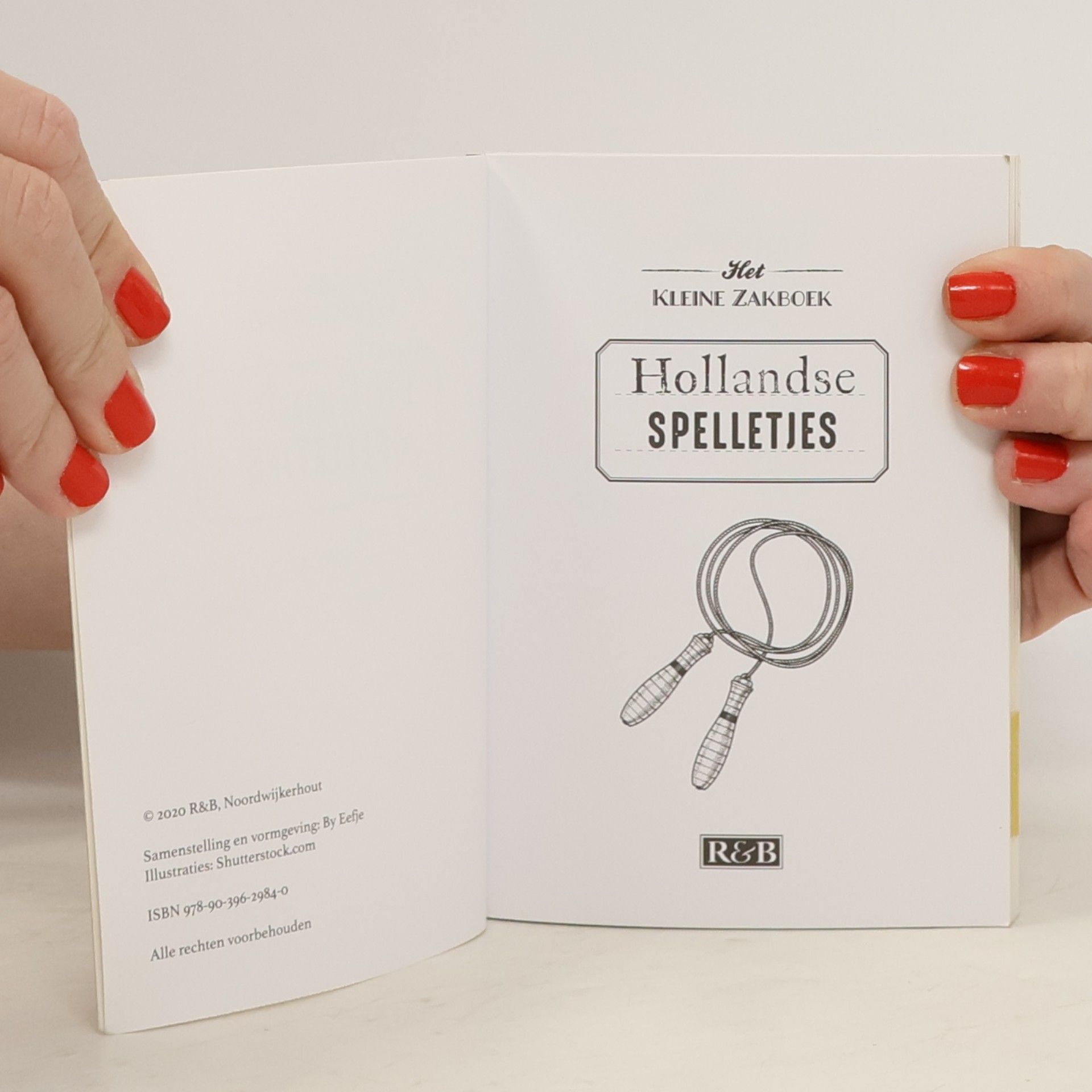 kolektiv Hollandse Spelletjes