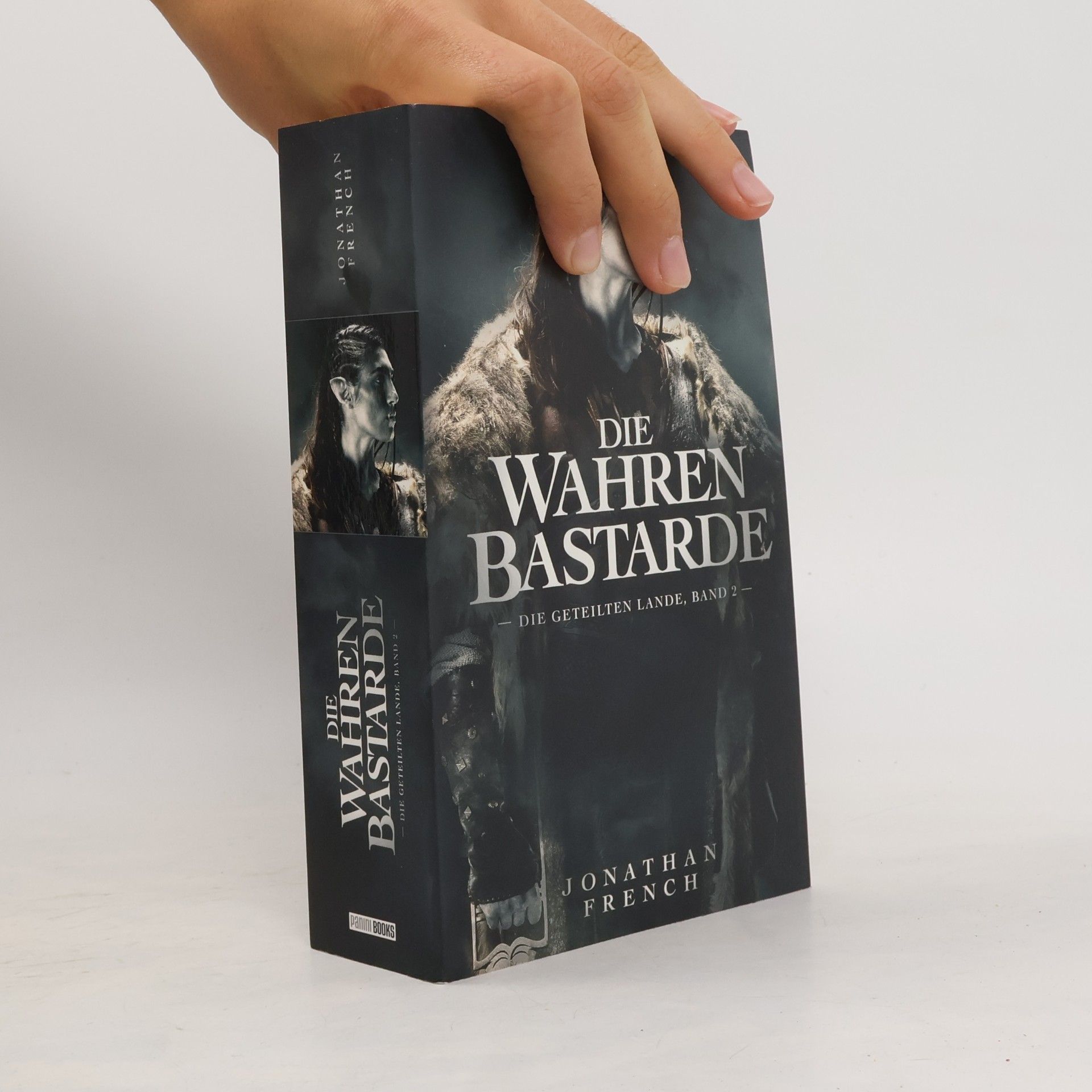 Die Wahren Bastarde