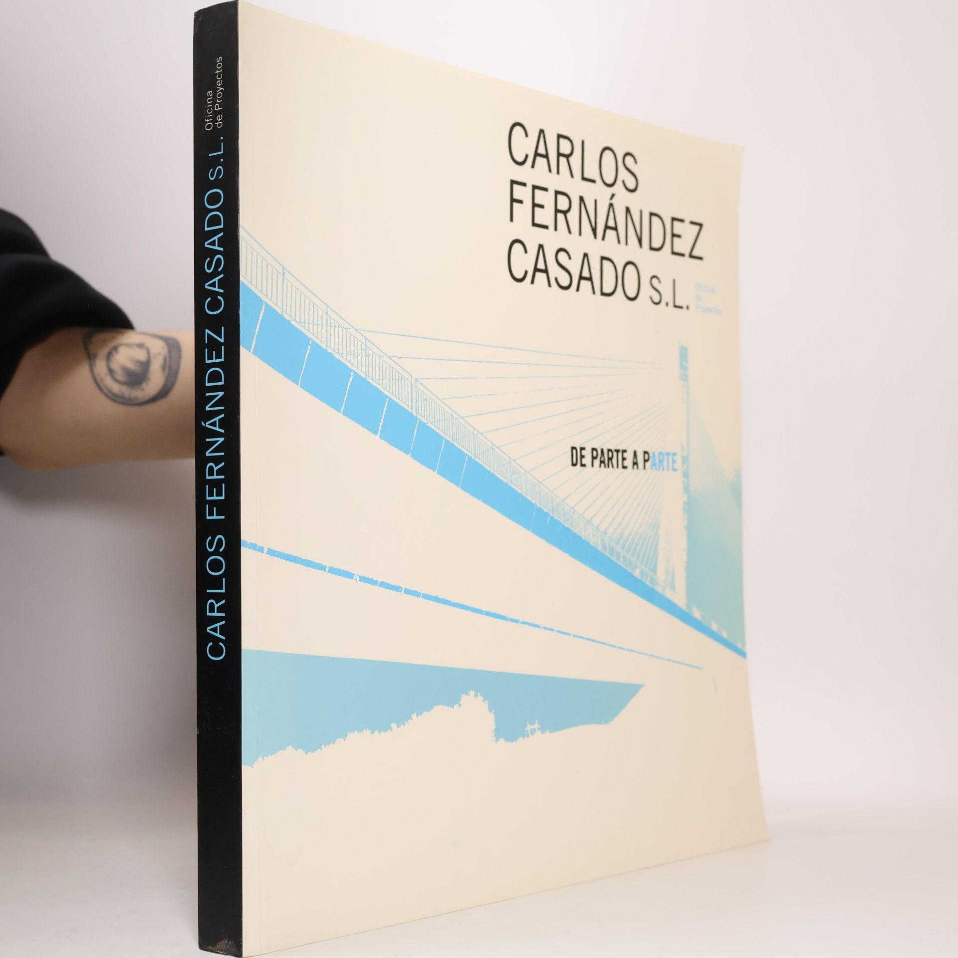 Kolektiv autorů Carlos Fernández Casado S.L.