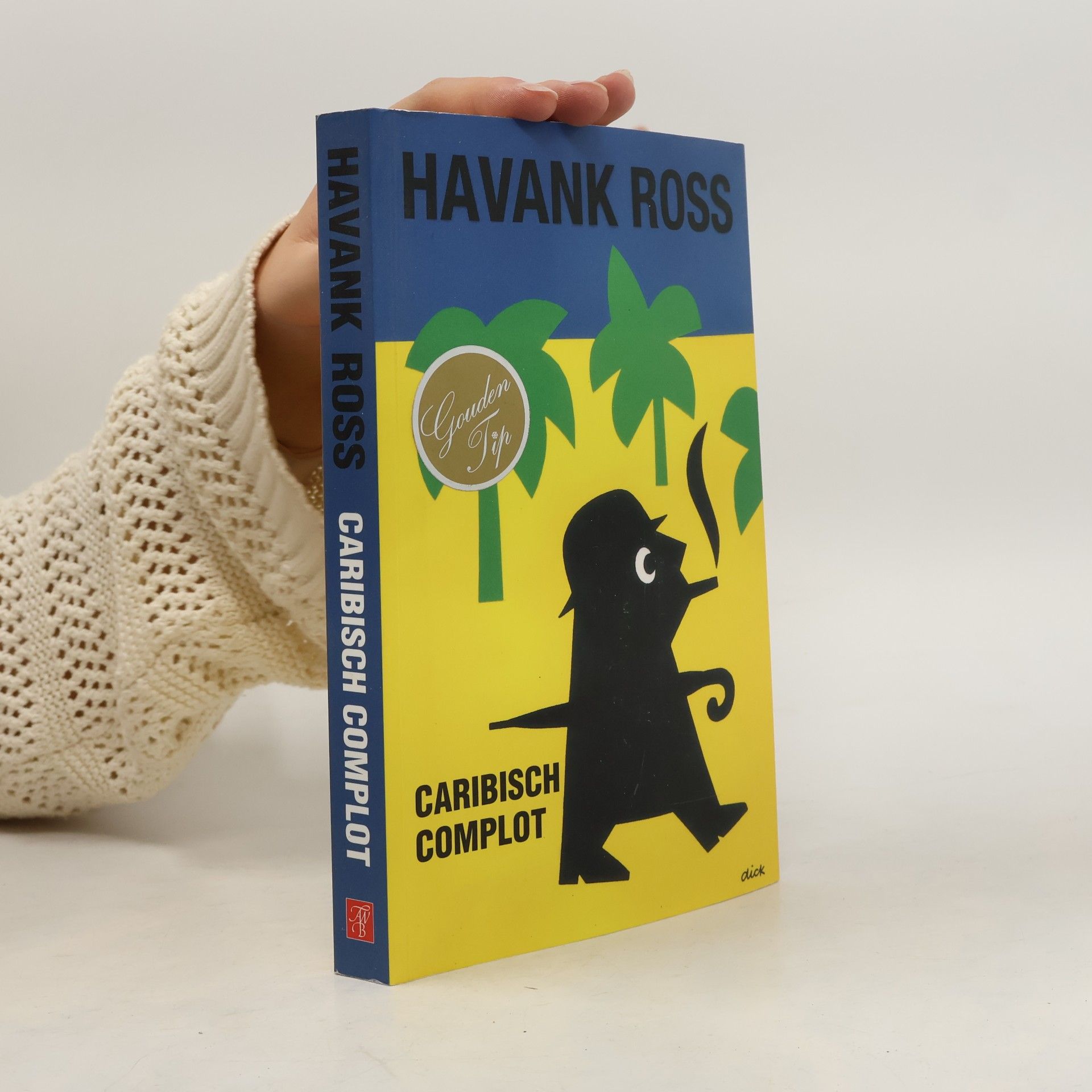 Caribisch complot