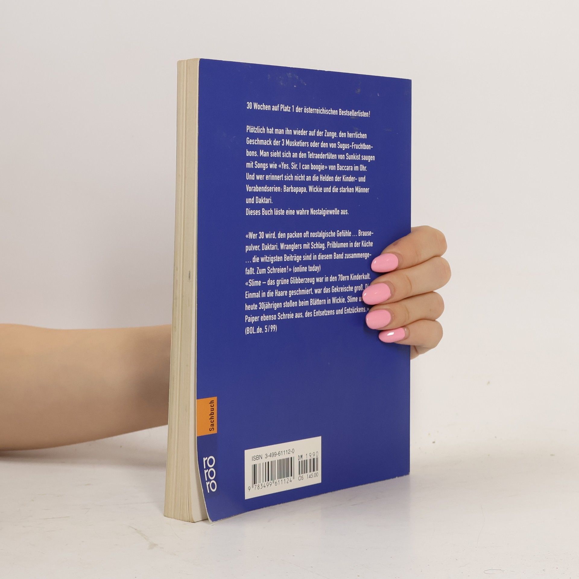 Susanne Pauser Wickie, Slime und Paiper