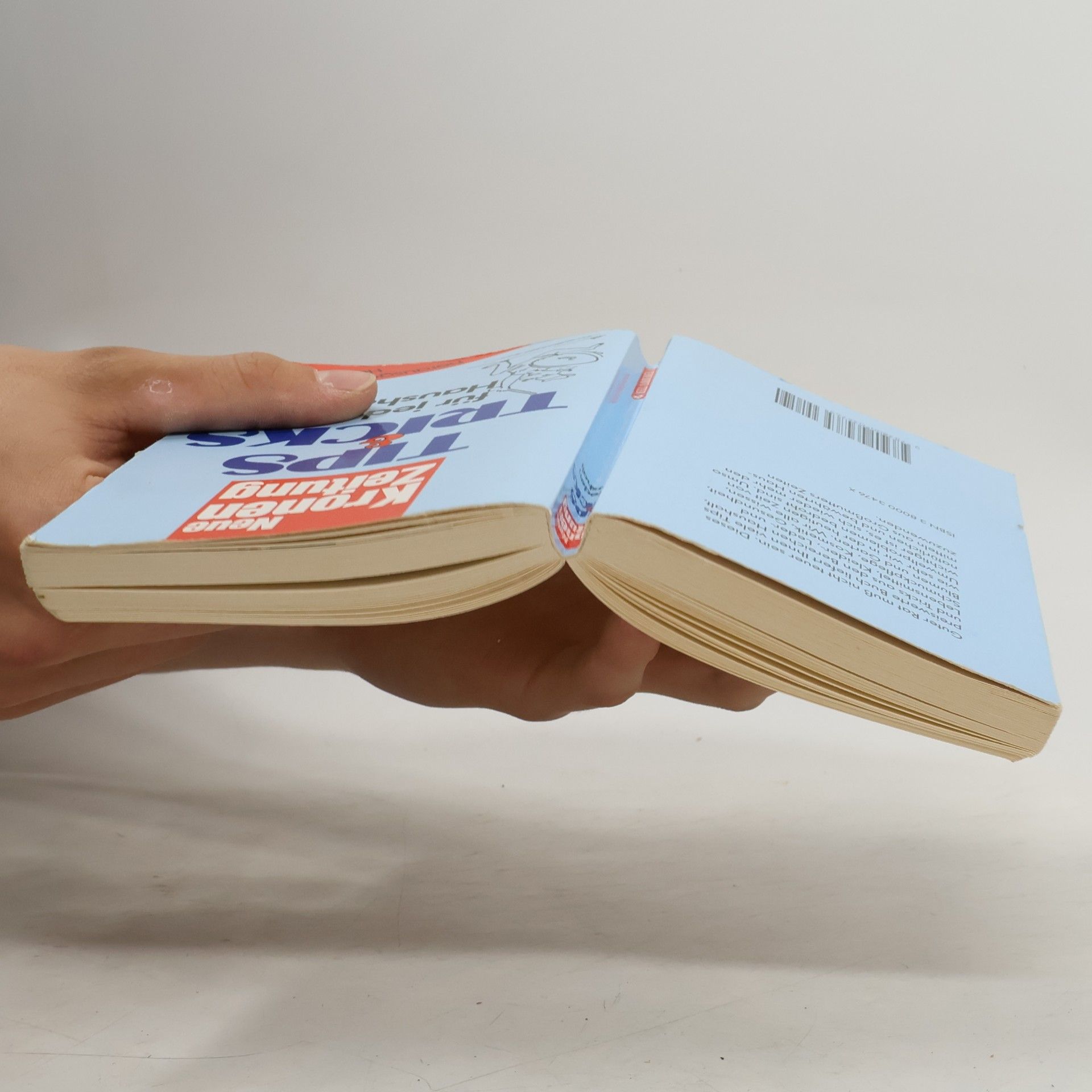 Kolektiv autorů Tips & Tricks für jeden Haushalt
