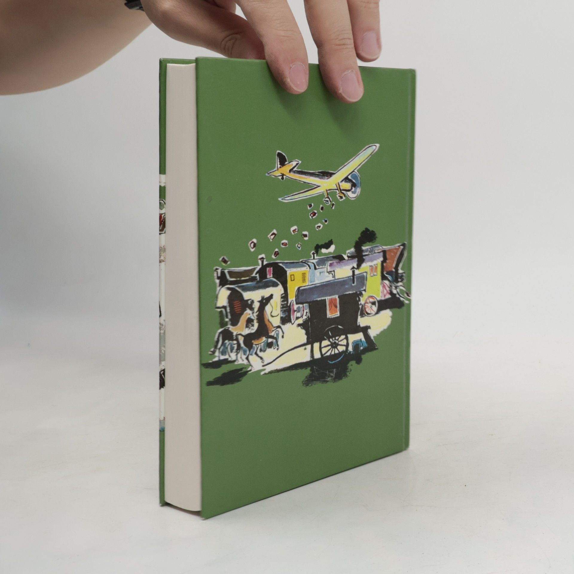 Enid Blyton 5 Freunde im Nebel