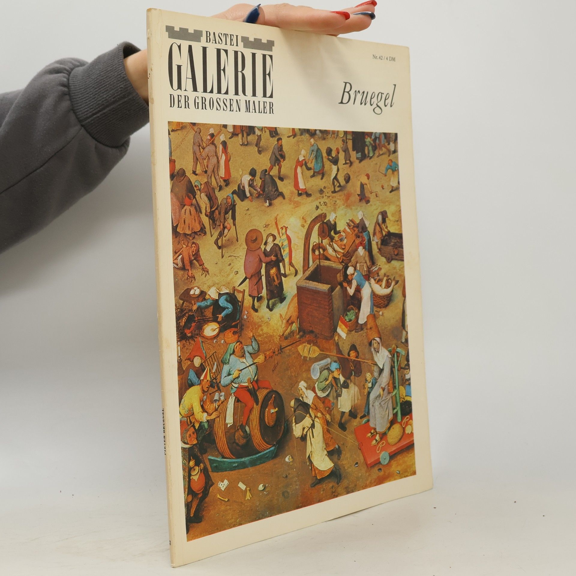 kolektiv Bruegel