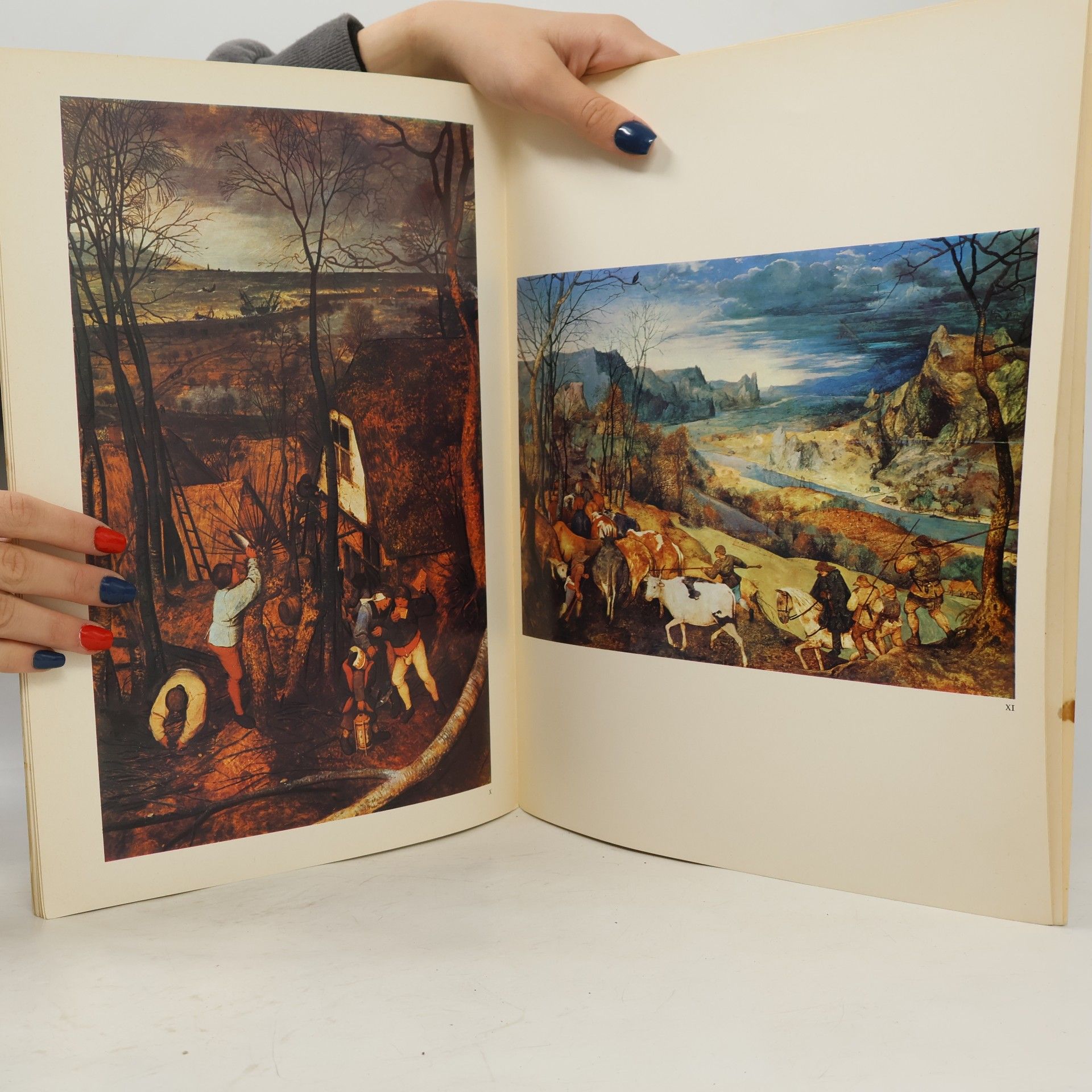 kolektiv Bruegel