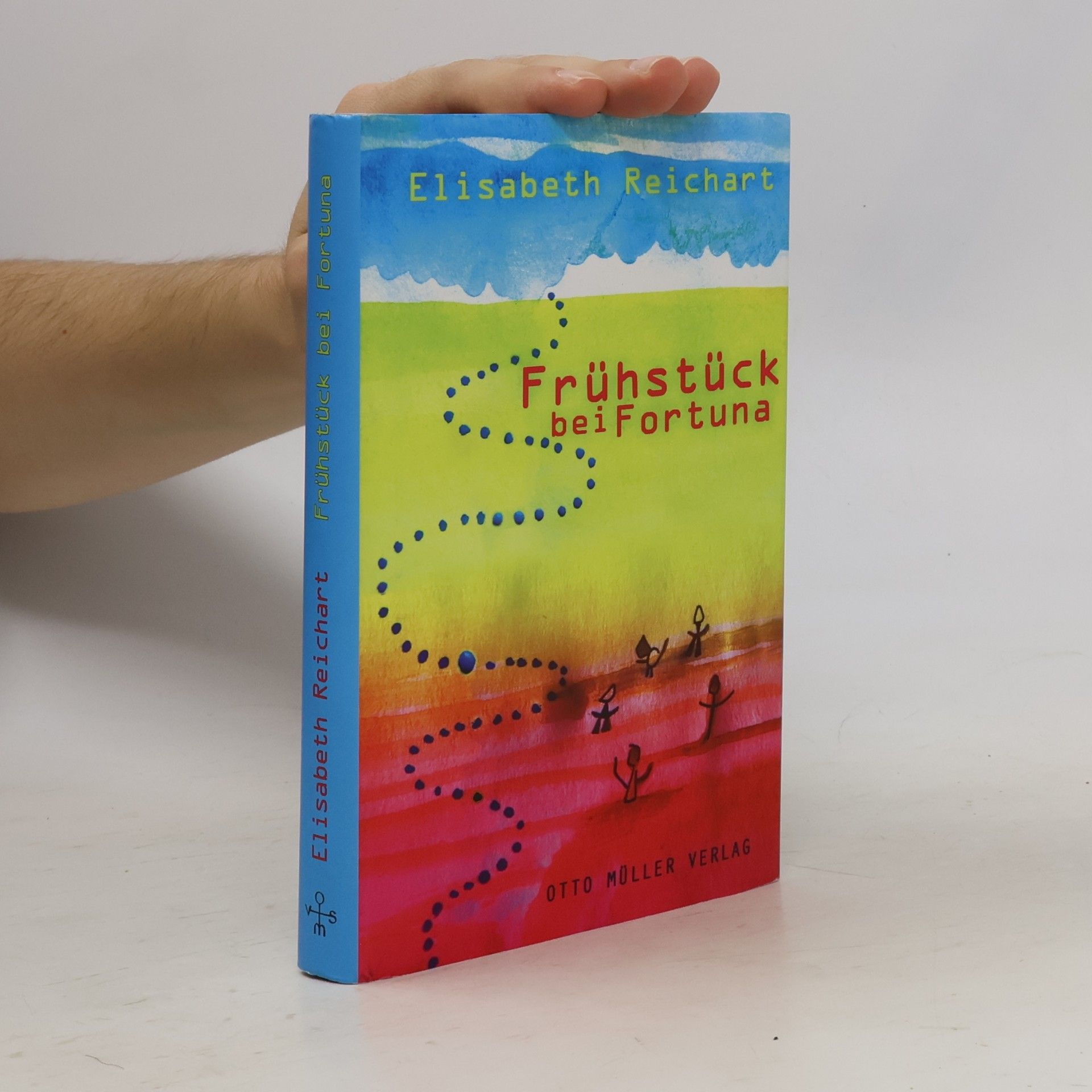 Frühstück bei Fortuna