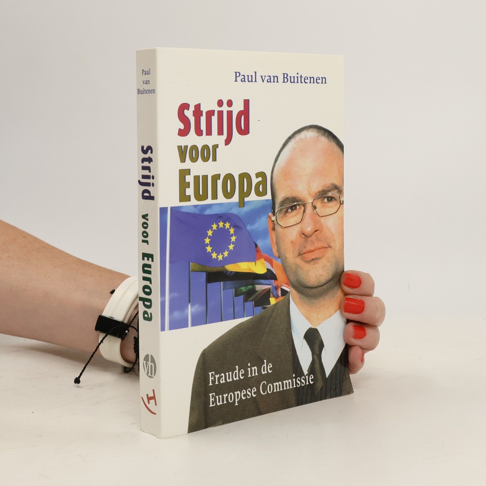 Strijd voor Europa