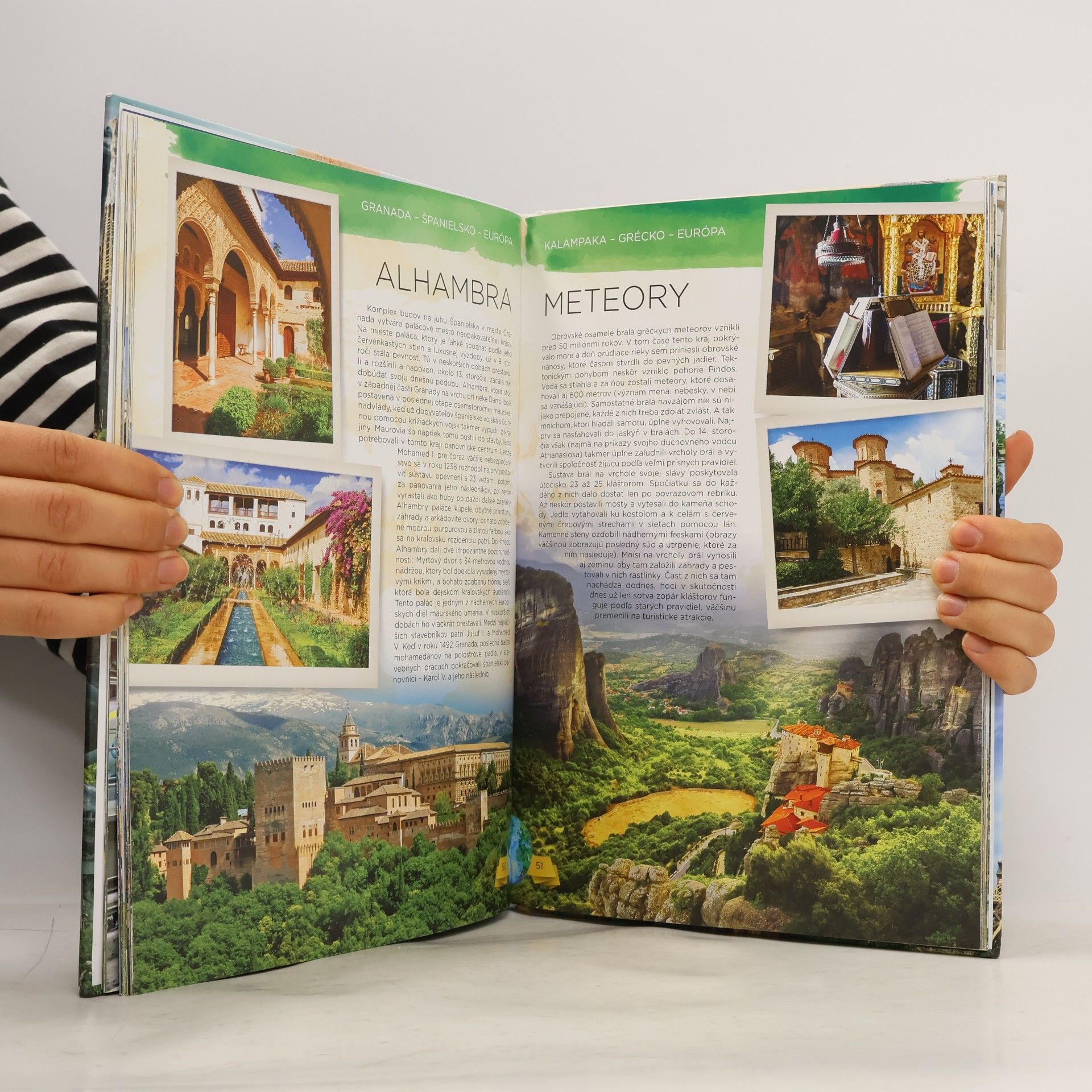 Foni book SK 100 divov sveta (2. vydanie)