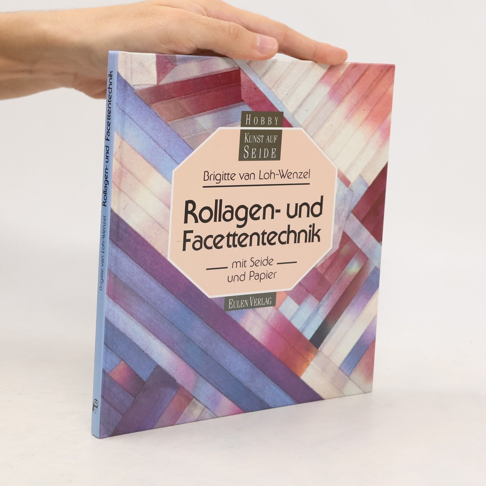 Rollagen- und Facettentechnik