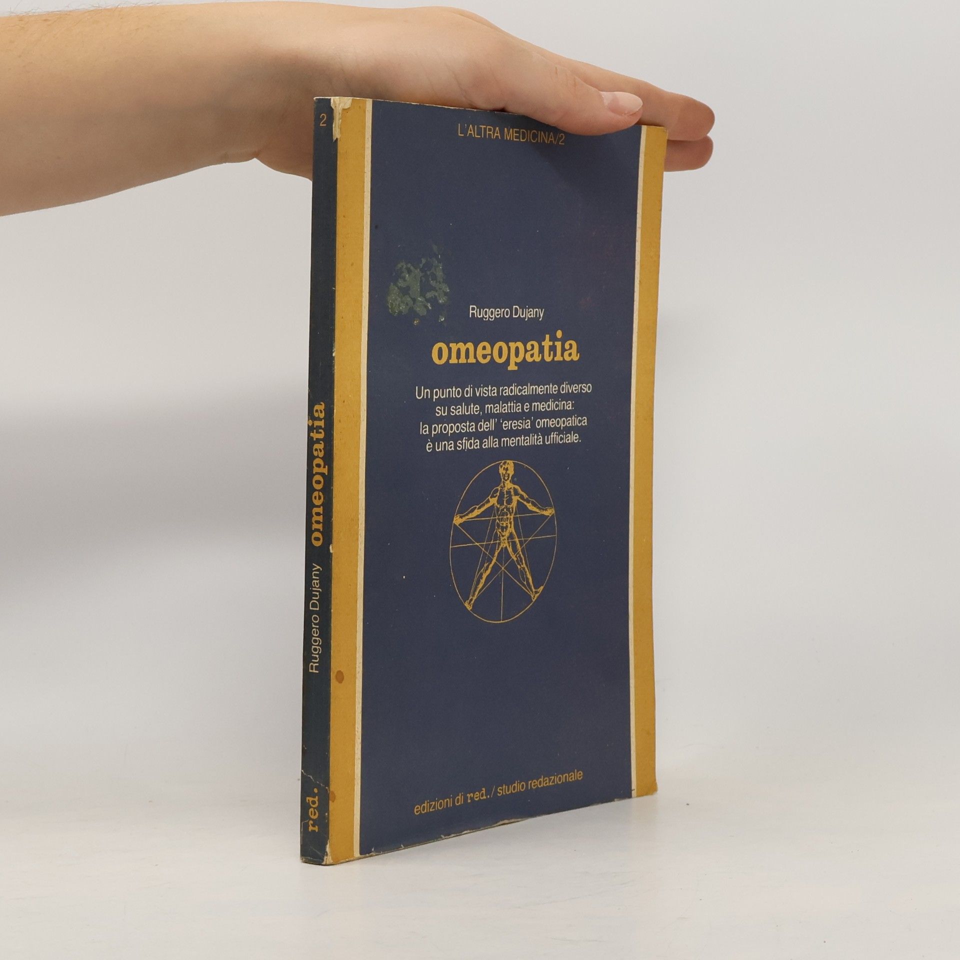 Omeopatia