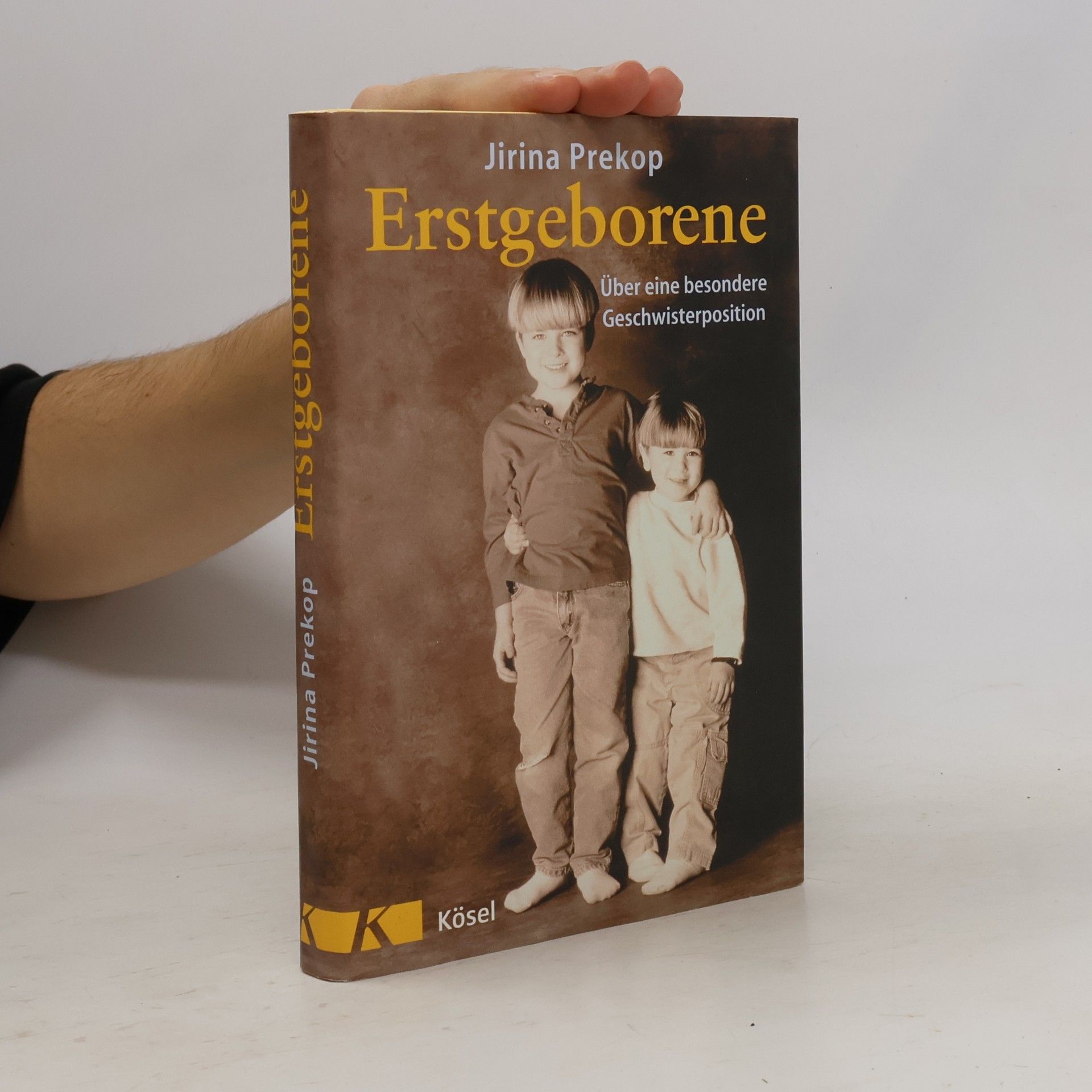 Erstgeborene