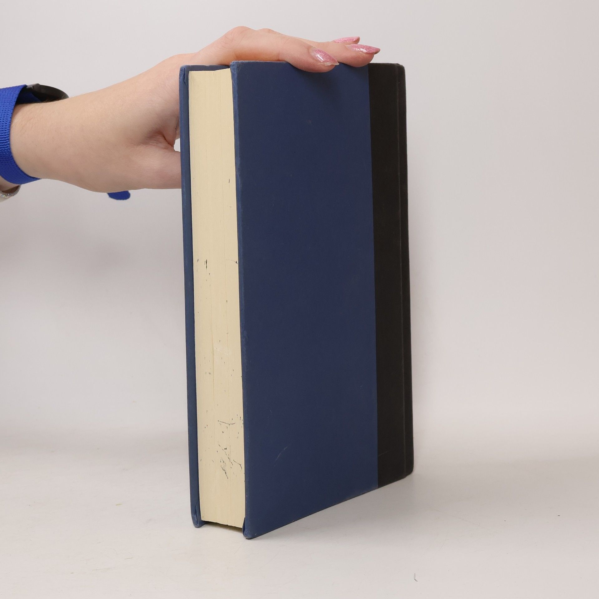 P. W. Catanese The Books of Umber