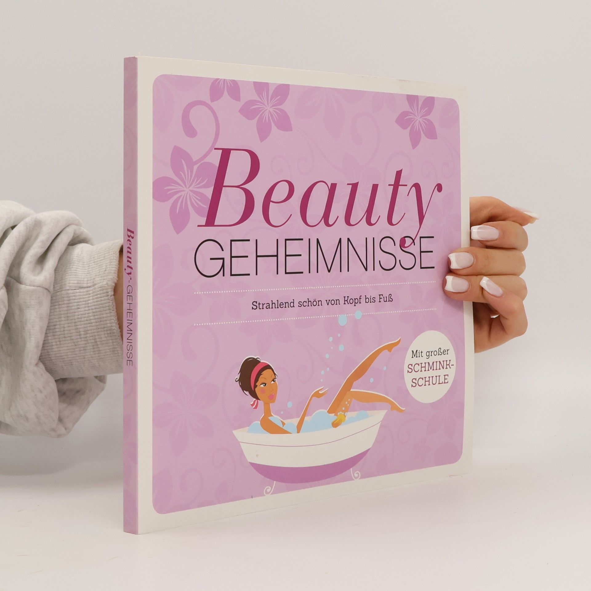 Beauty-Geheimnisse