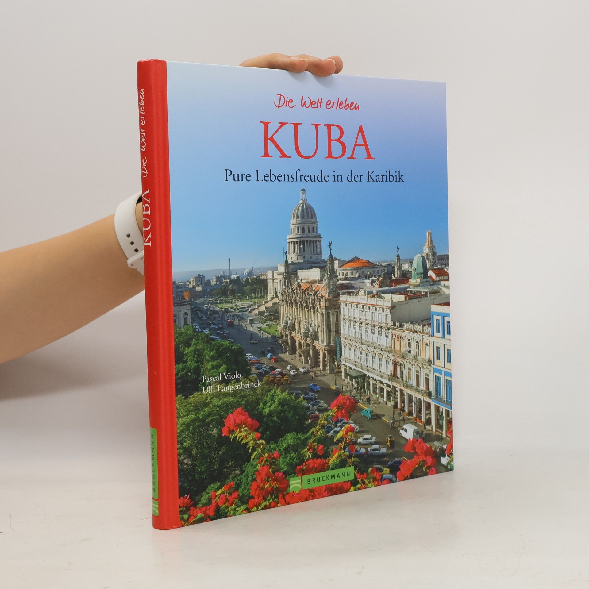 Kuba