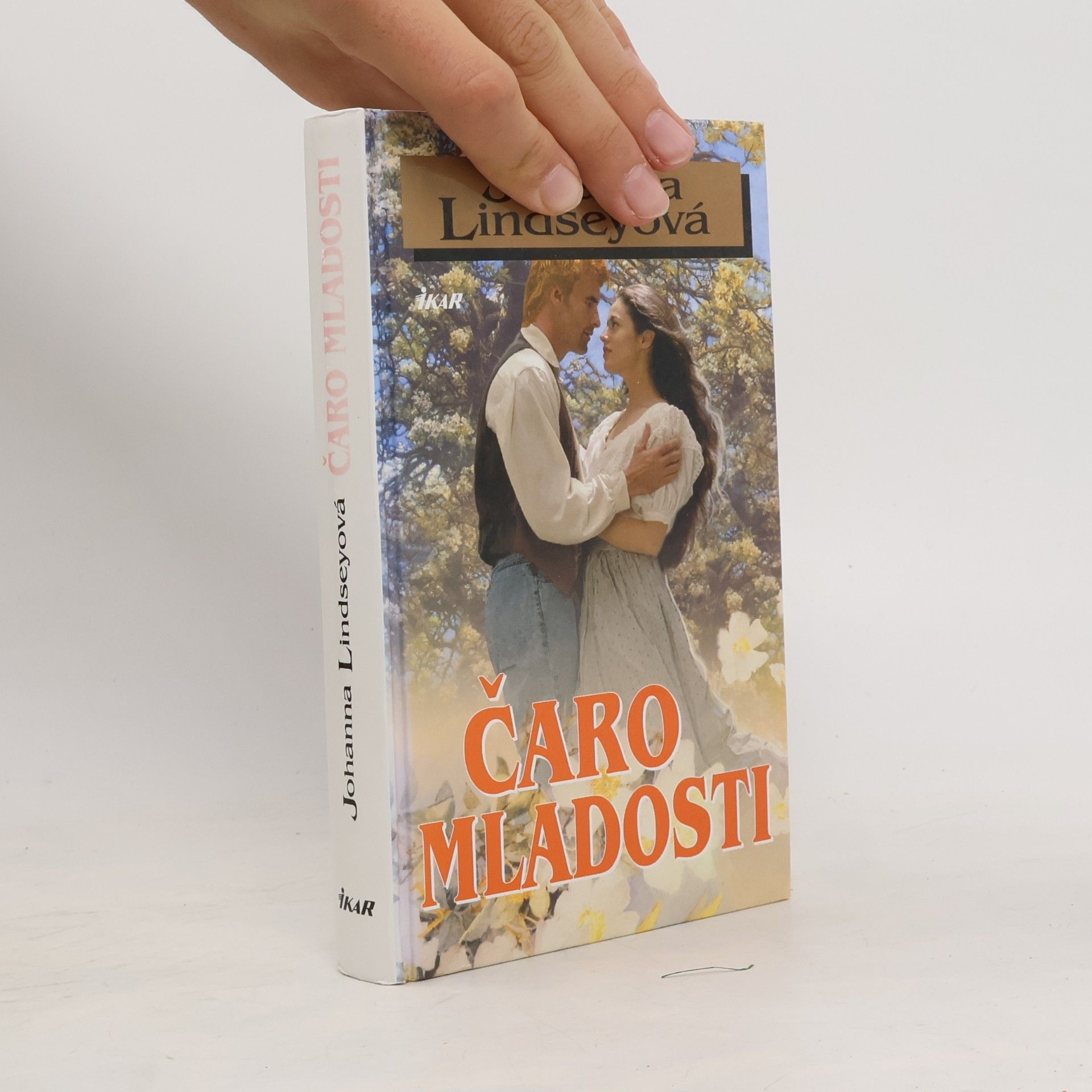 Čaro mladosti