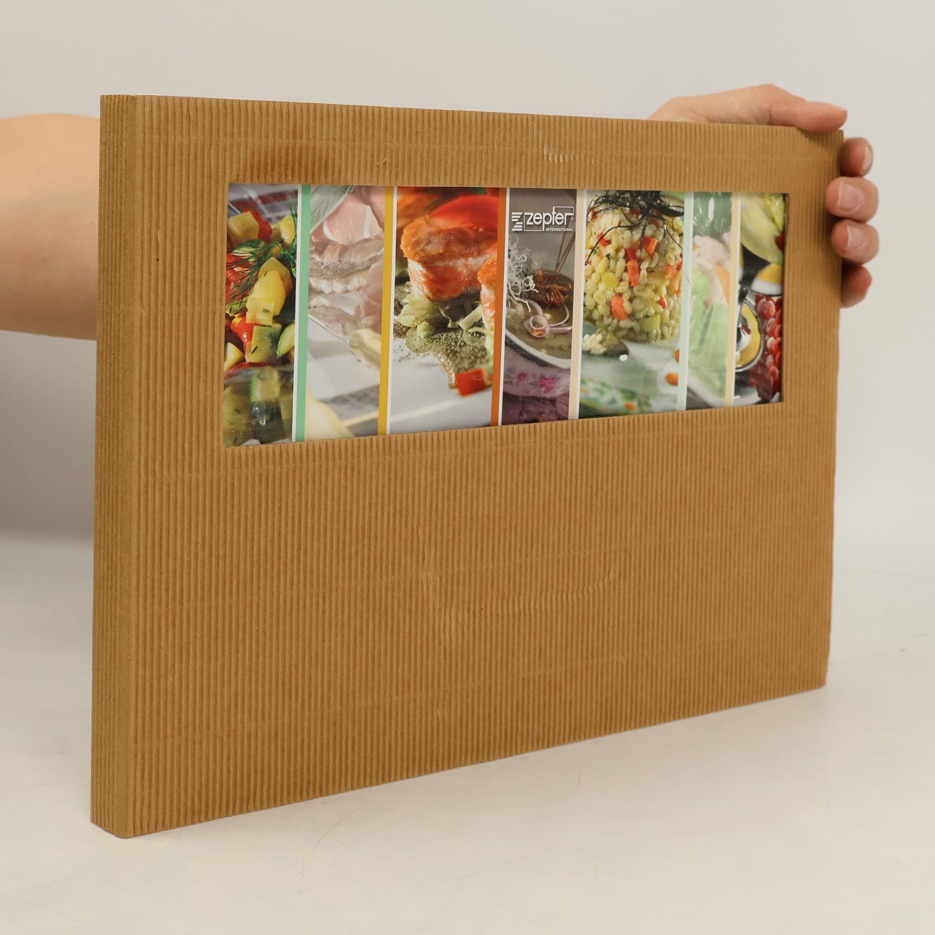 Kolektiv autorů Masterpiece collection Zepter Home Art