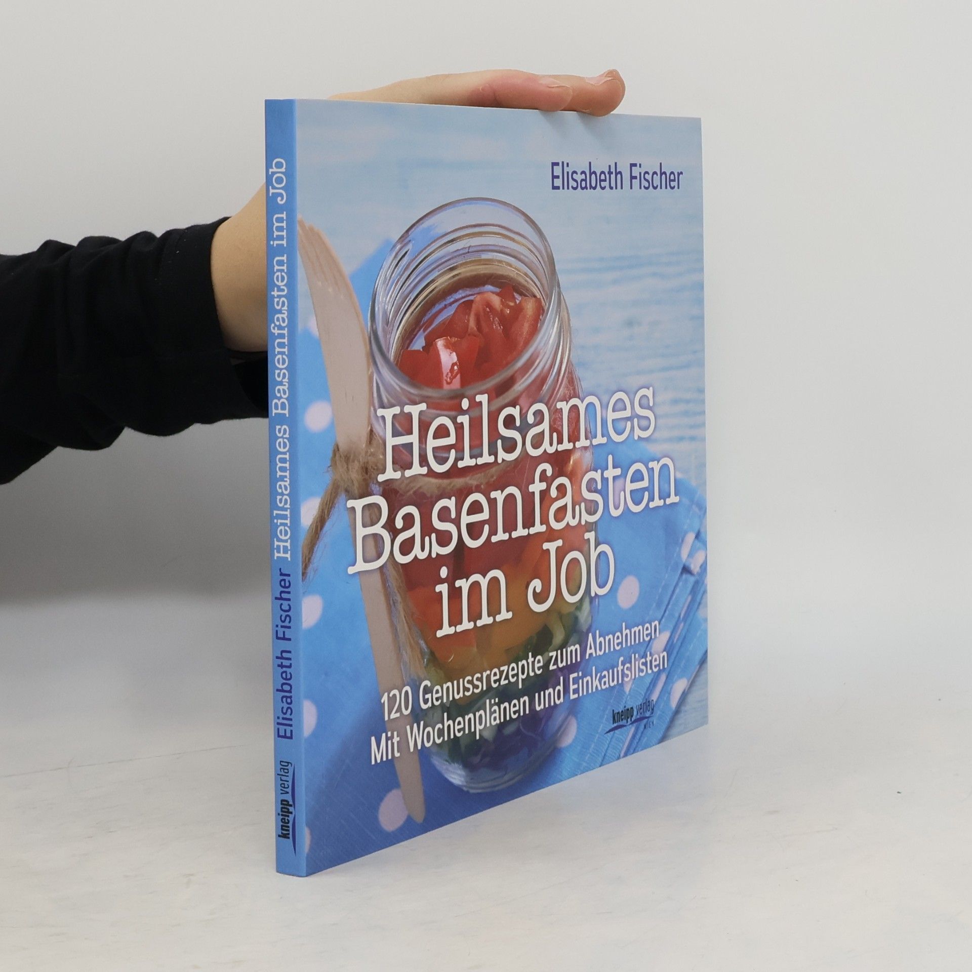 Heilsames Basenfasten im Job