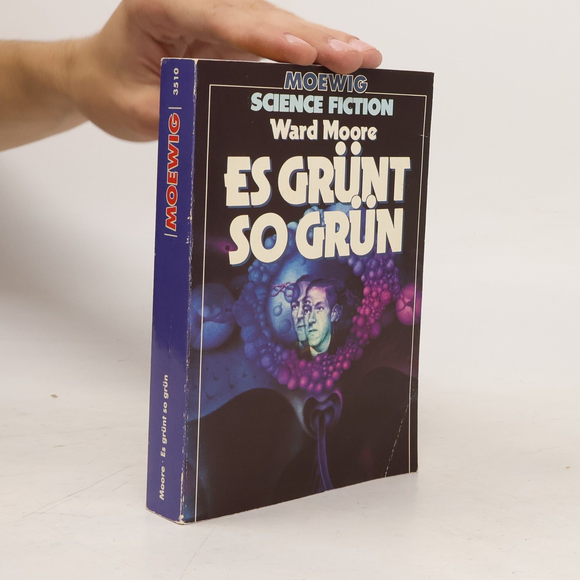 Es grünt so grün