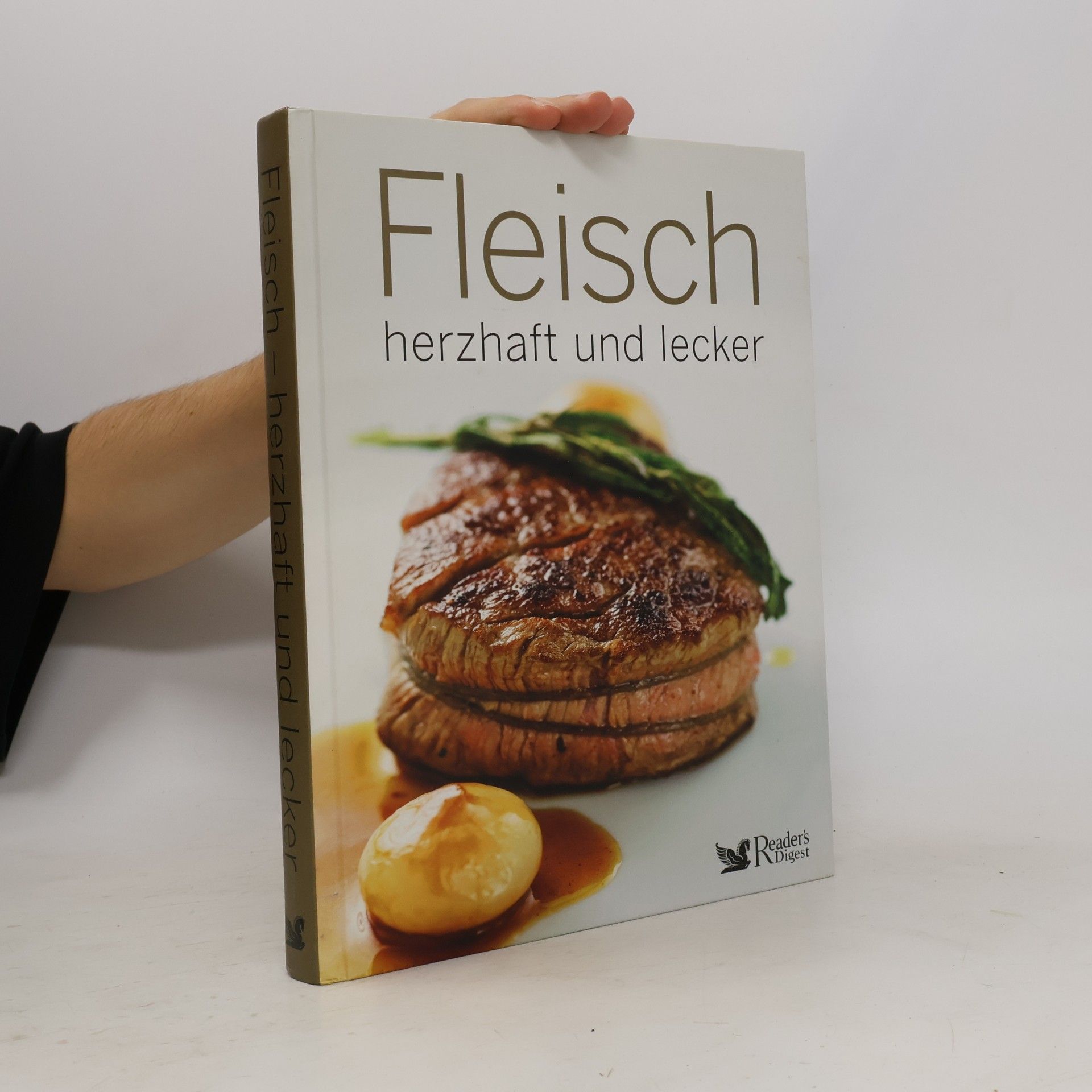 Fleisch. Herzhaft und lecker