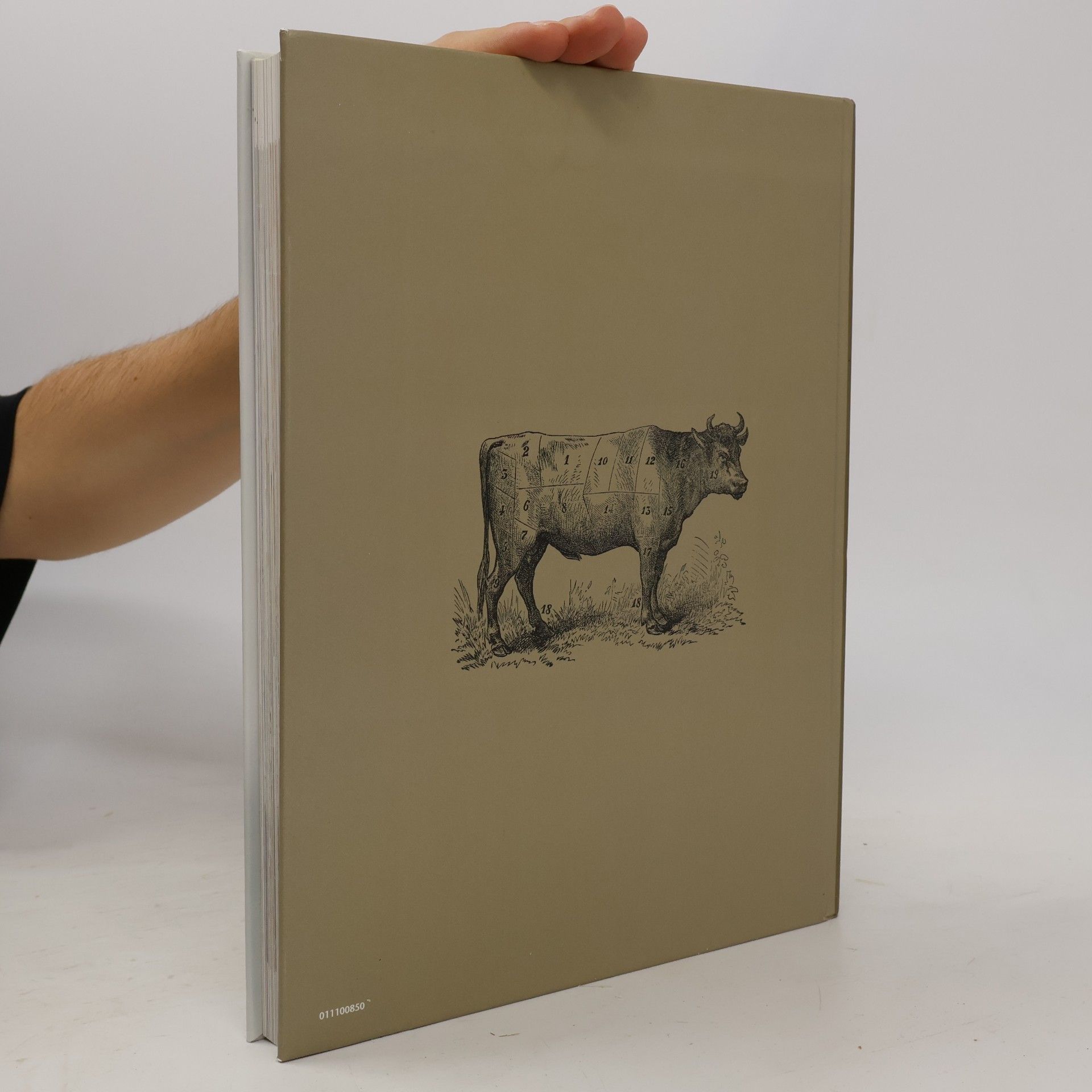 Renate Mangold Fleisch. Herzhaft und lecker
