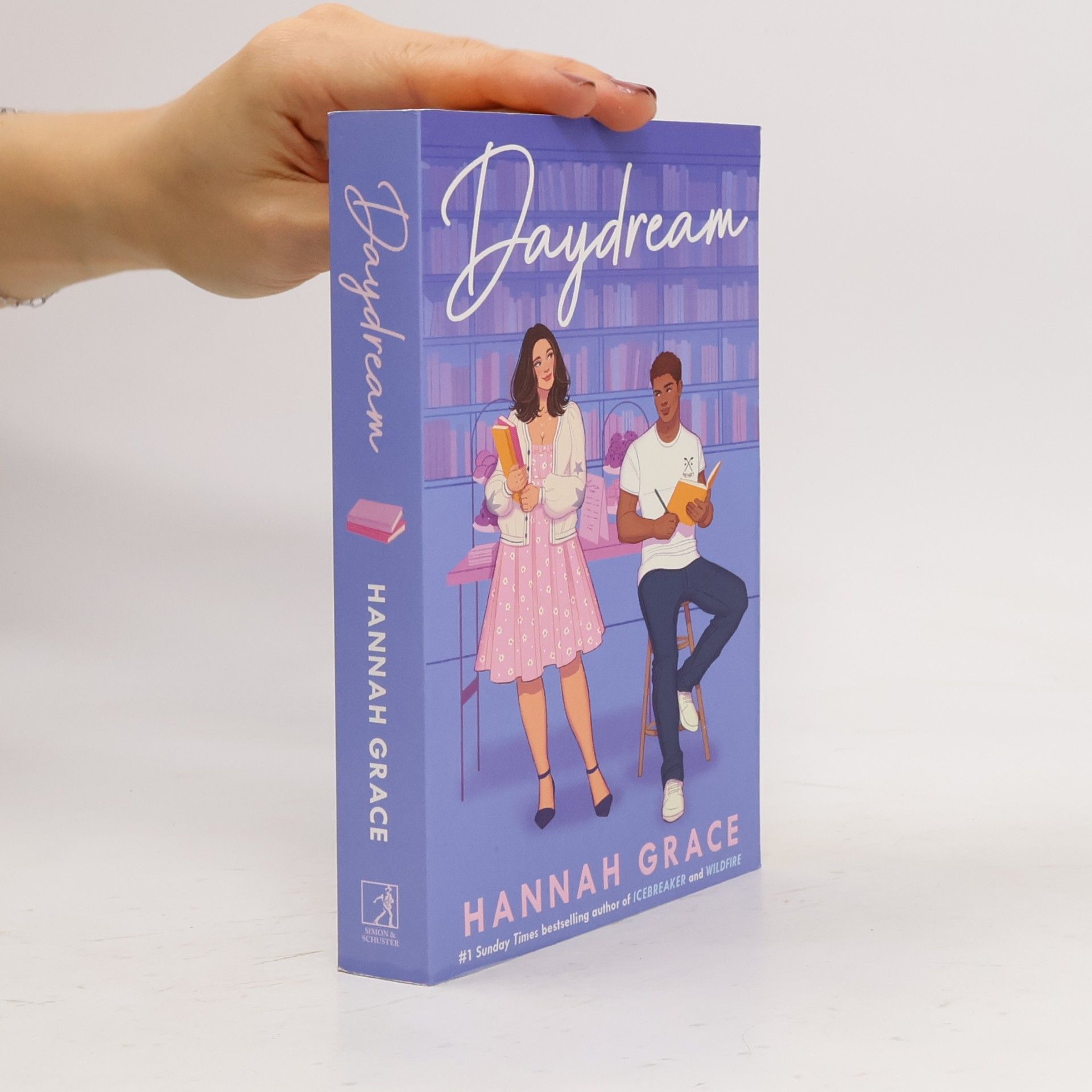 Hannah Grace Daydream