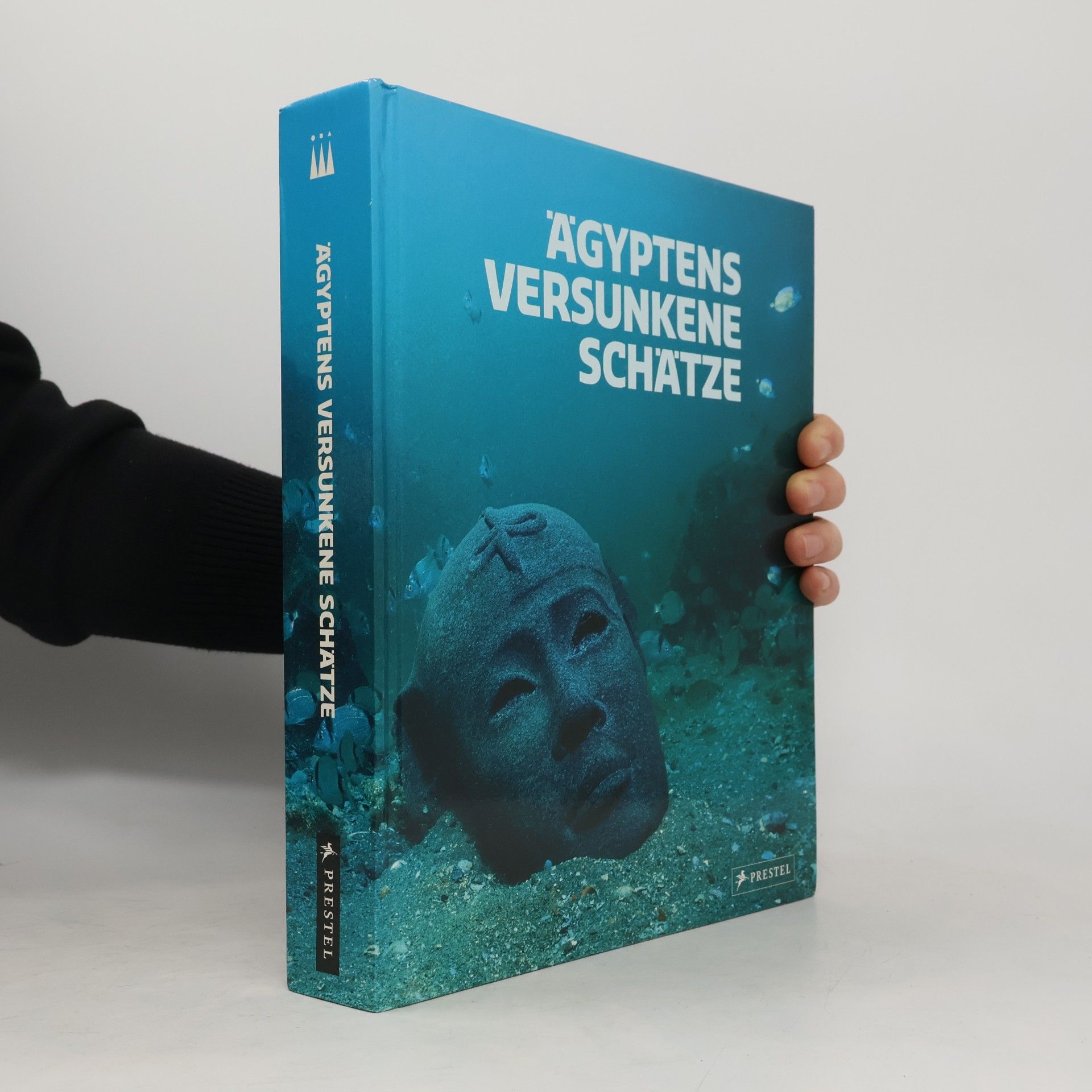 Ägyptens versunkene Schätze
