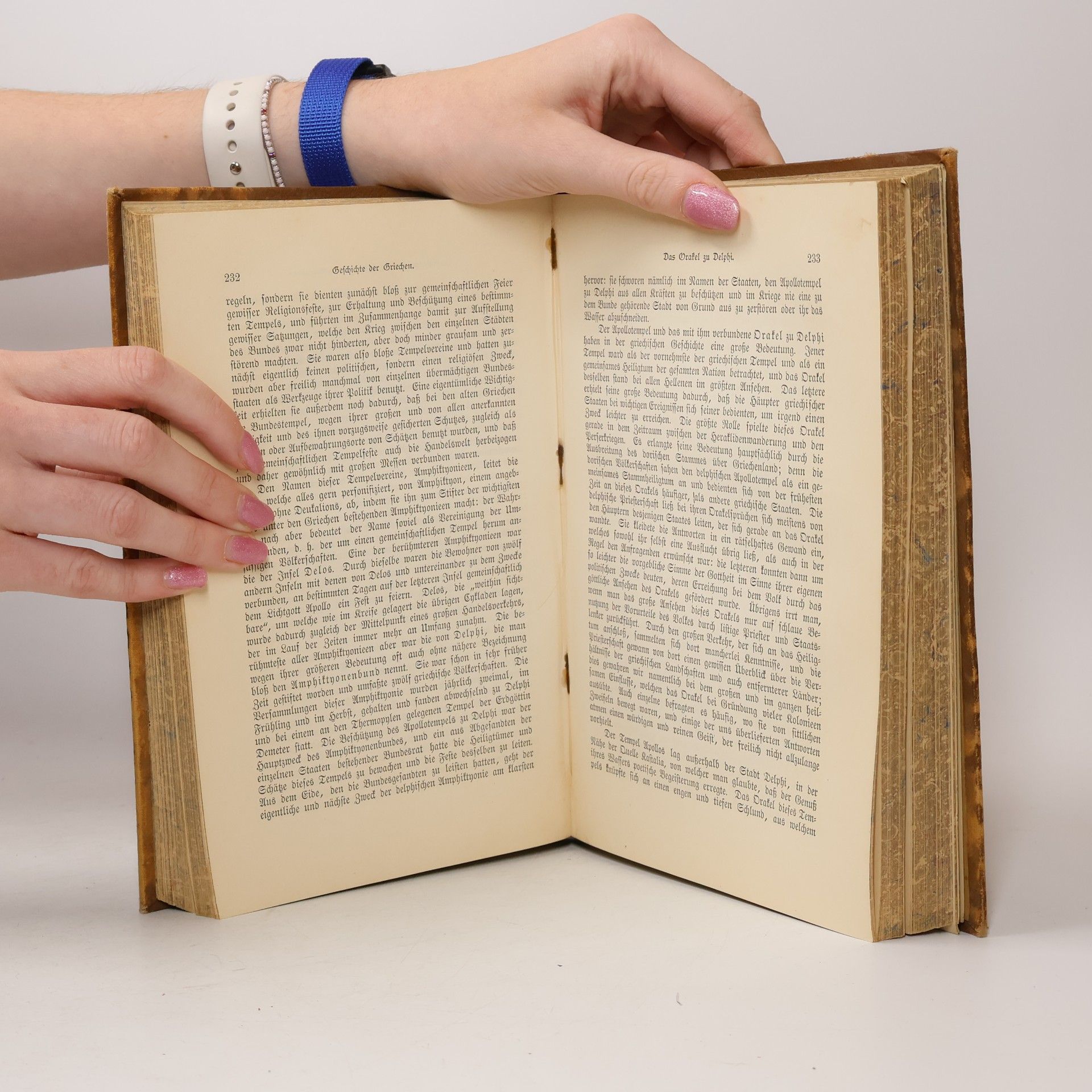 Christoph Friedrich Schlosser Schlossers Welt-Geschichte