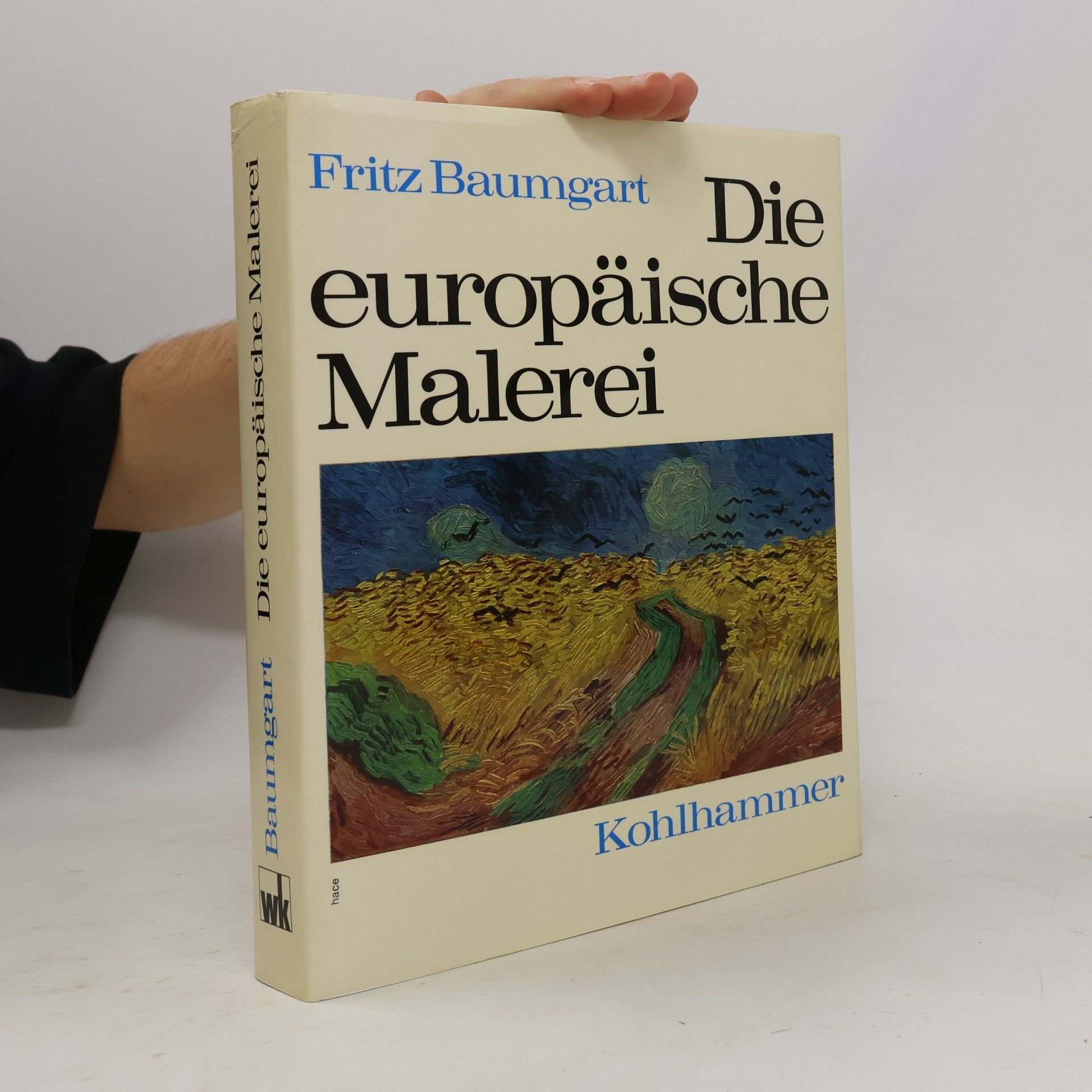 Die europäische Malerei