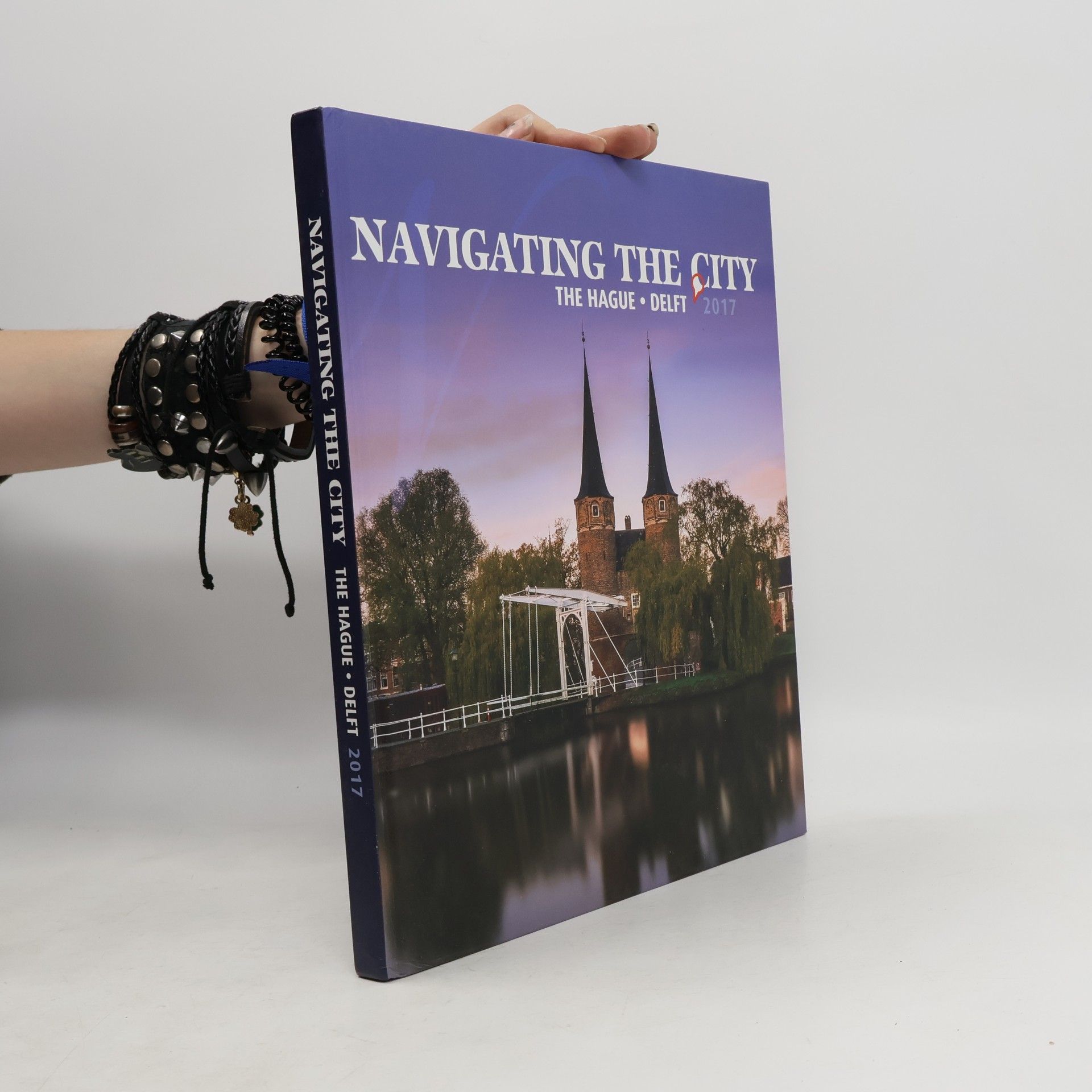Navigating the City