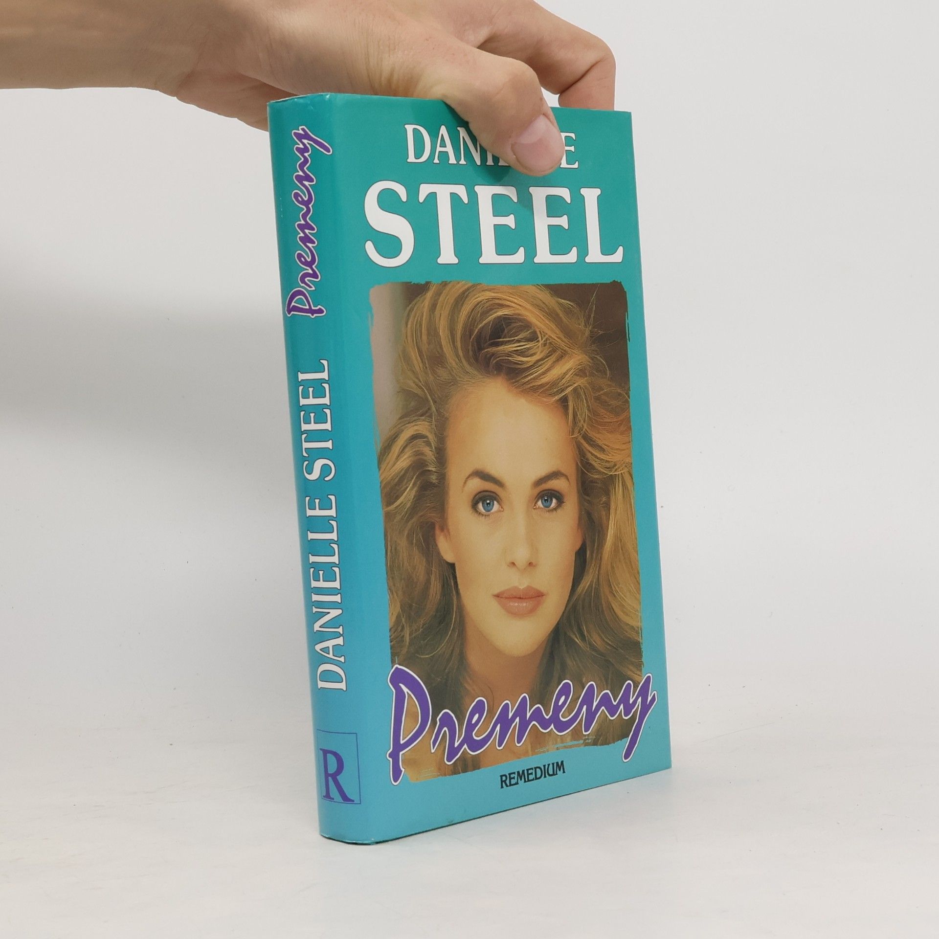 Danielle Steel Premeny