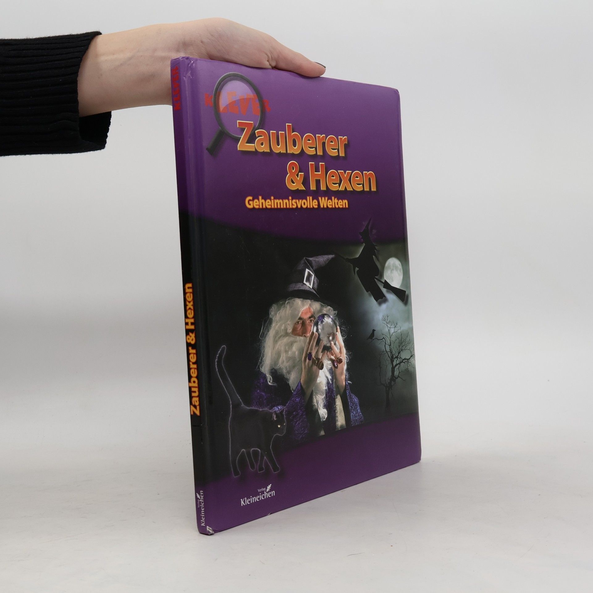 kolektiv Zauberer & Hexen