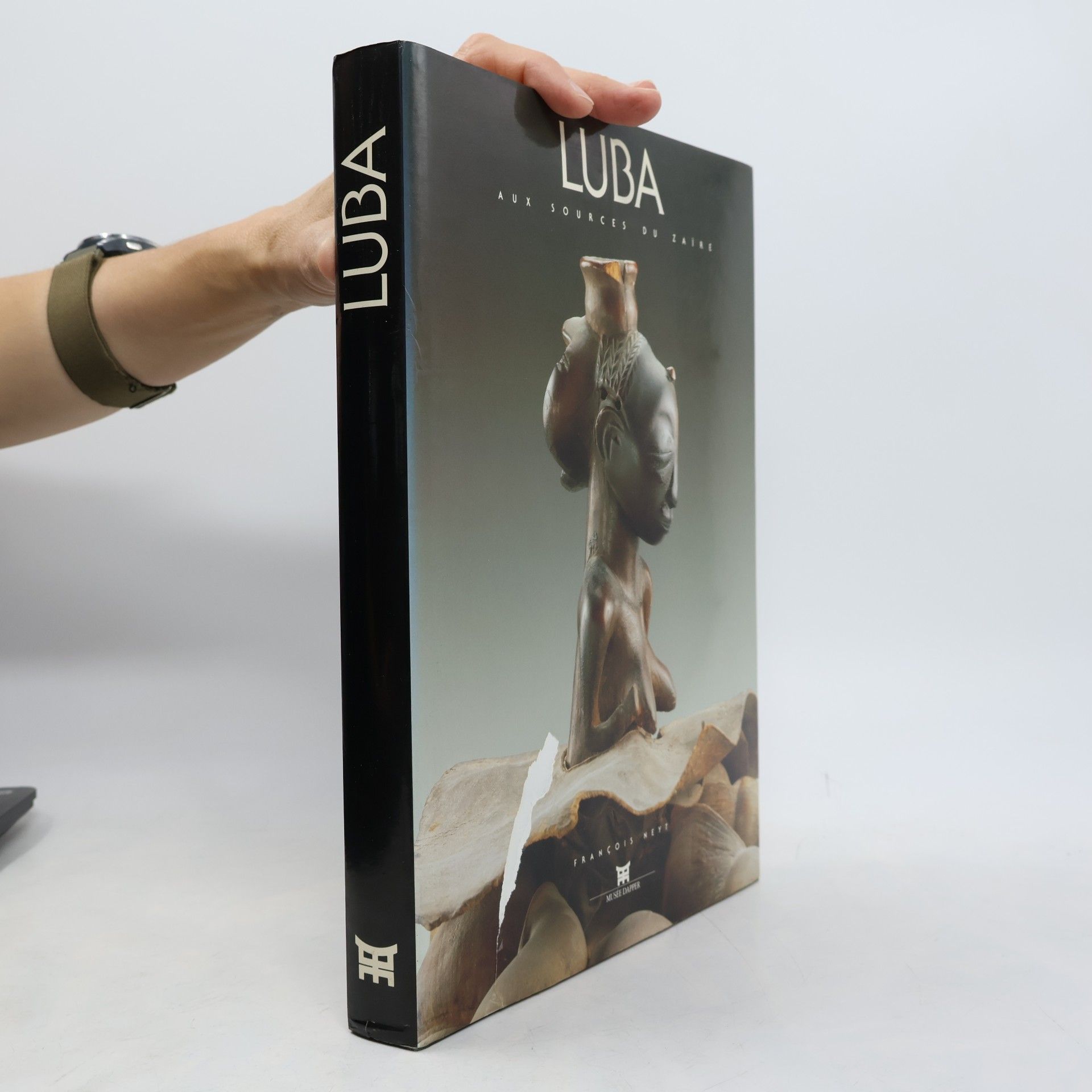 Luba