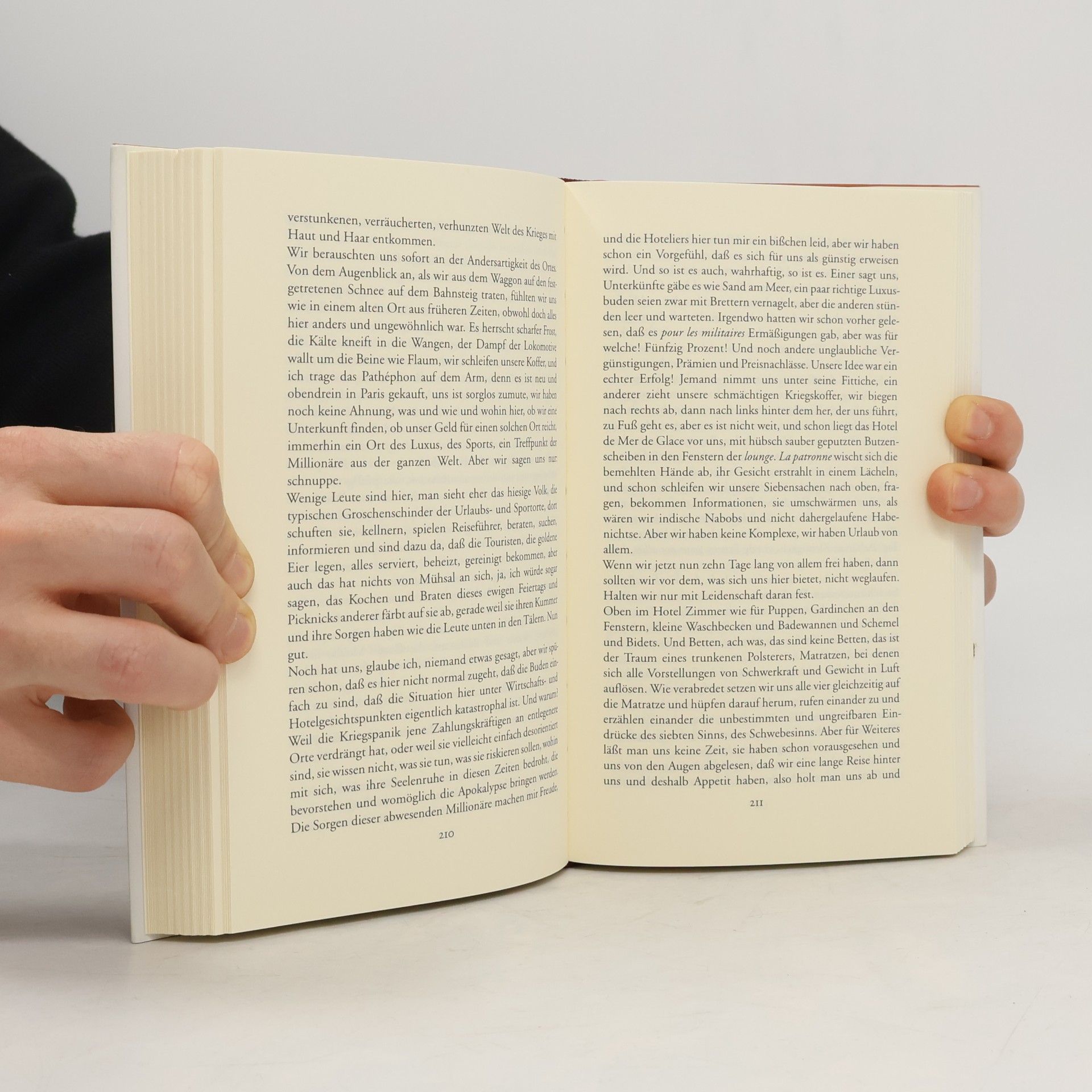 Zygmunt Haupt Ein Ring aus Papier