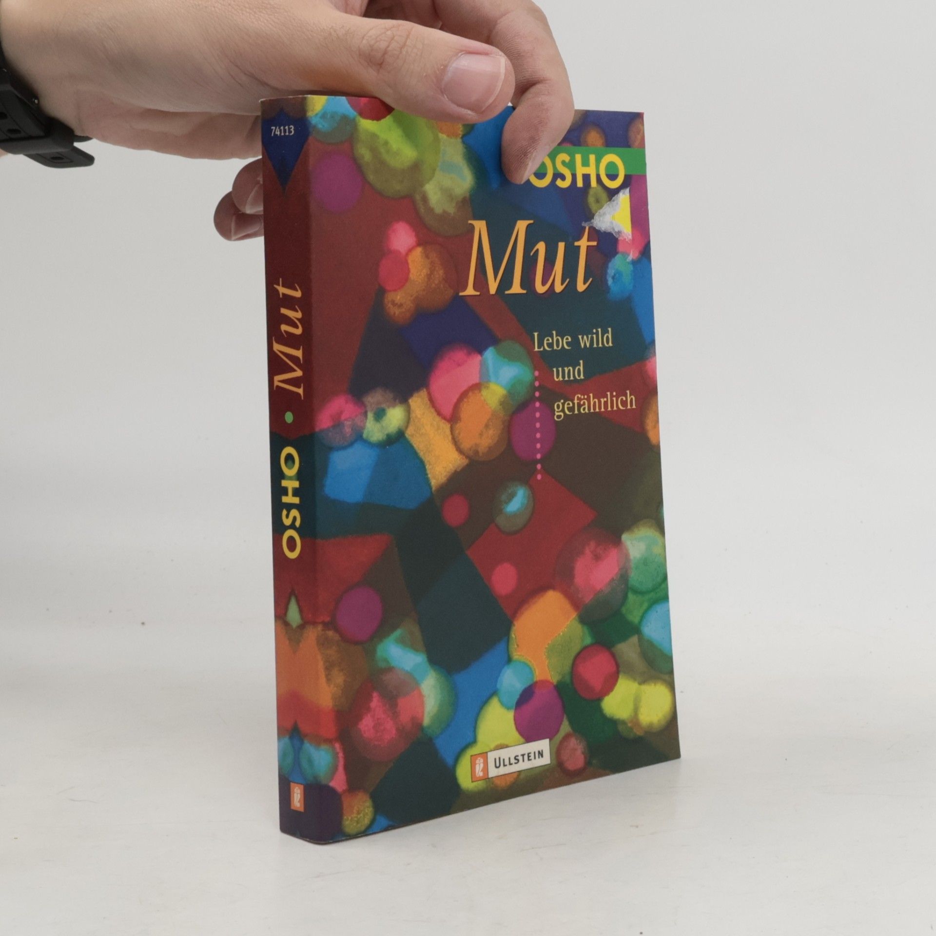 Ošó Mut