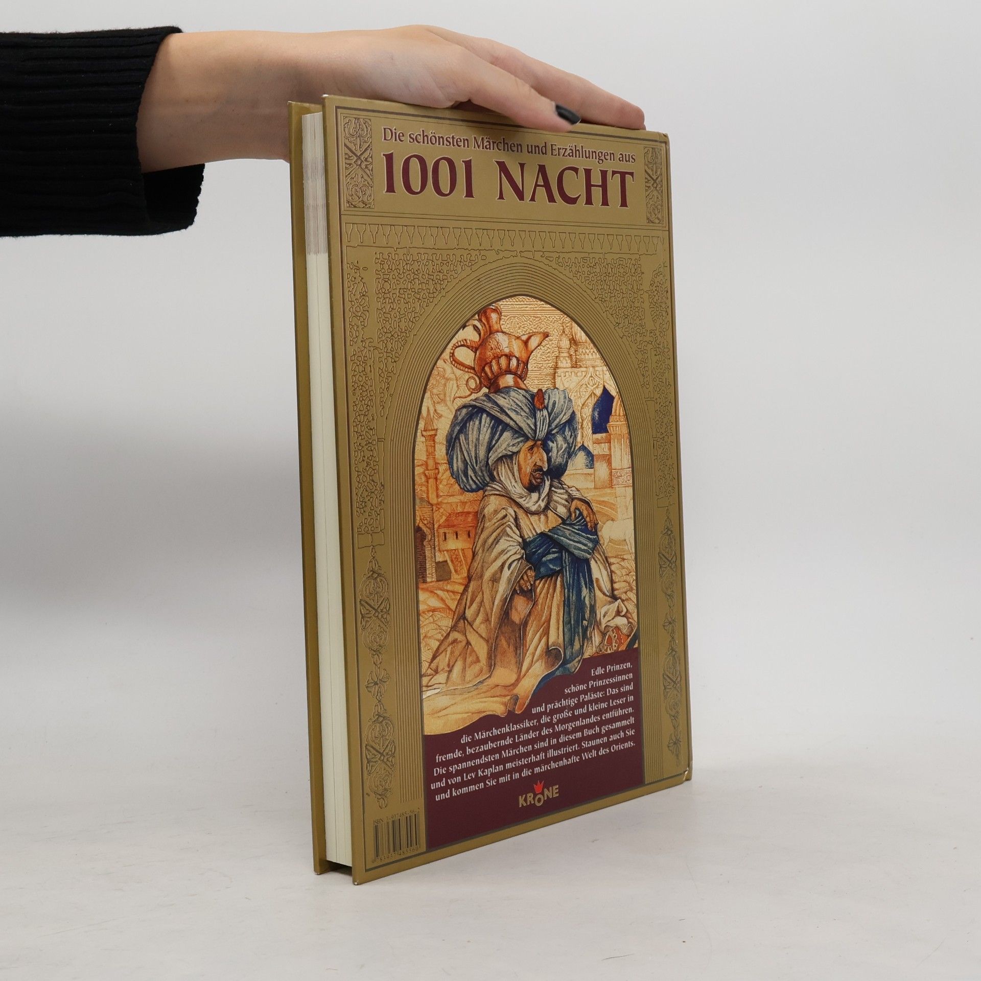 Peter Löschner Die schönsten Märchen und Erzählungen aus 1001 Nacht