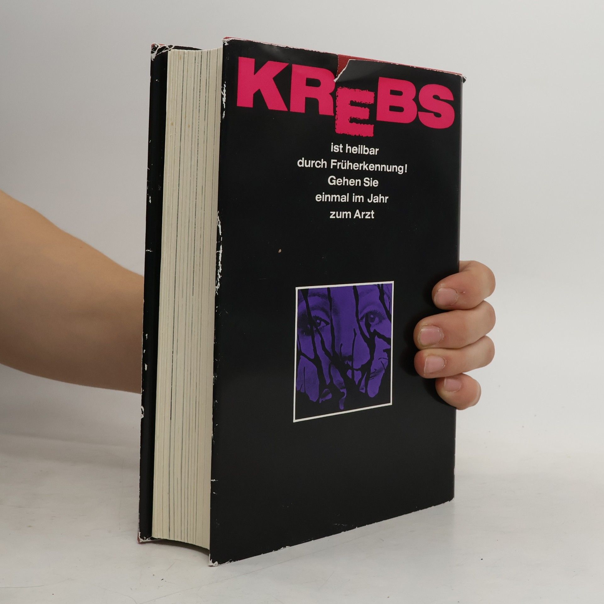 Josef Reautschnig Krebs ist heilbar!