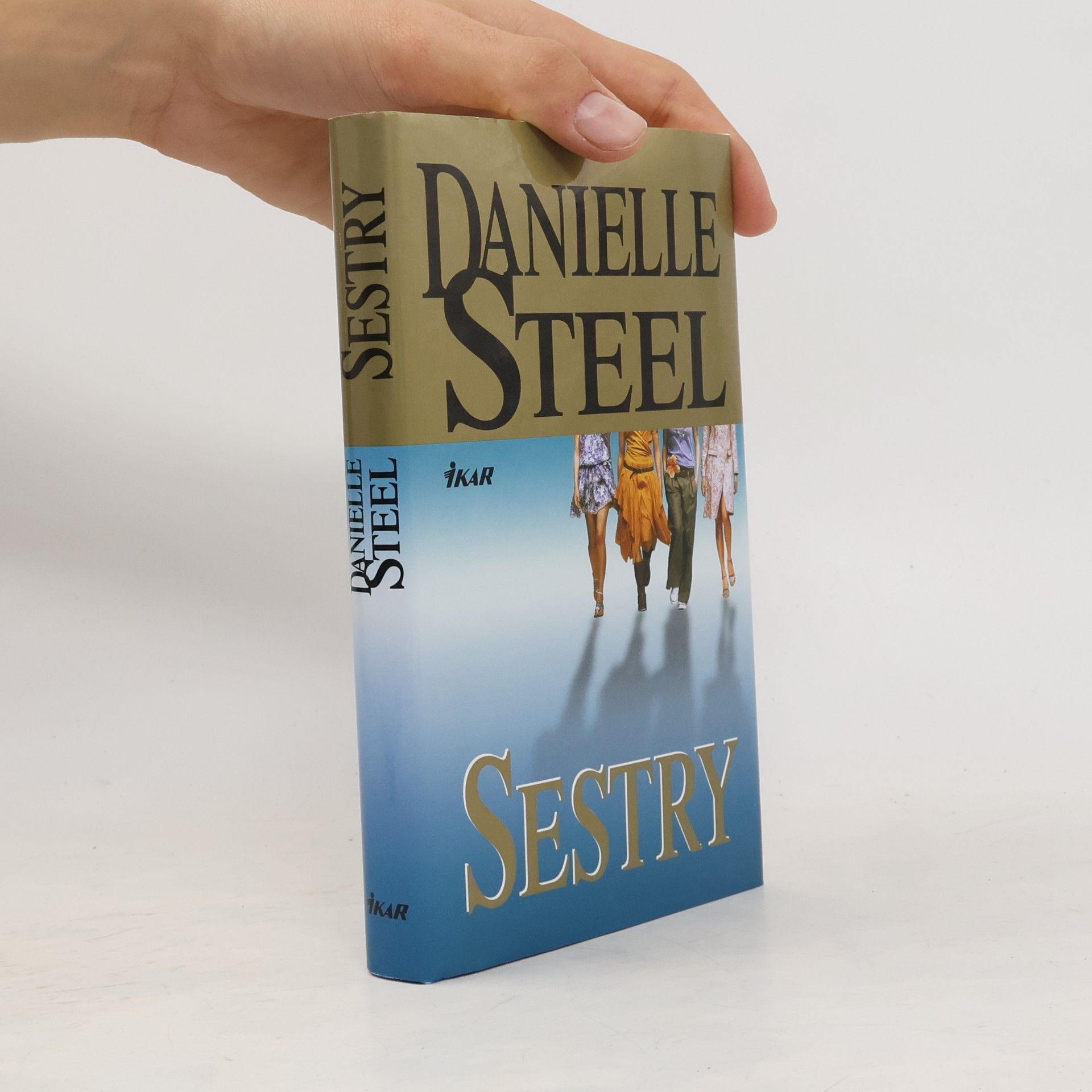 Sestry