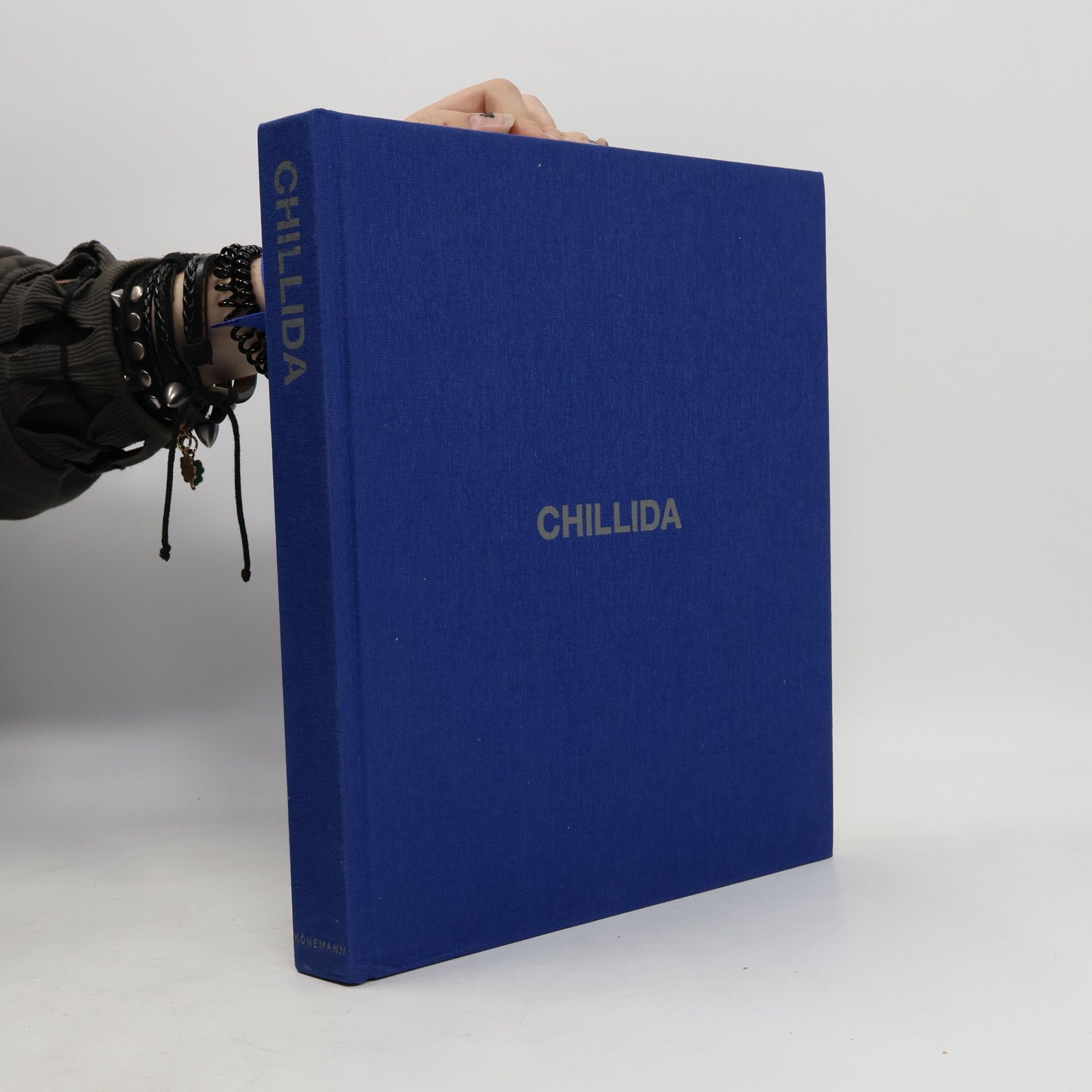 CHillida