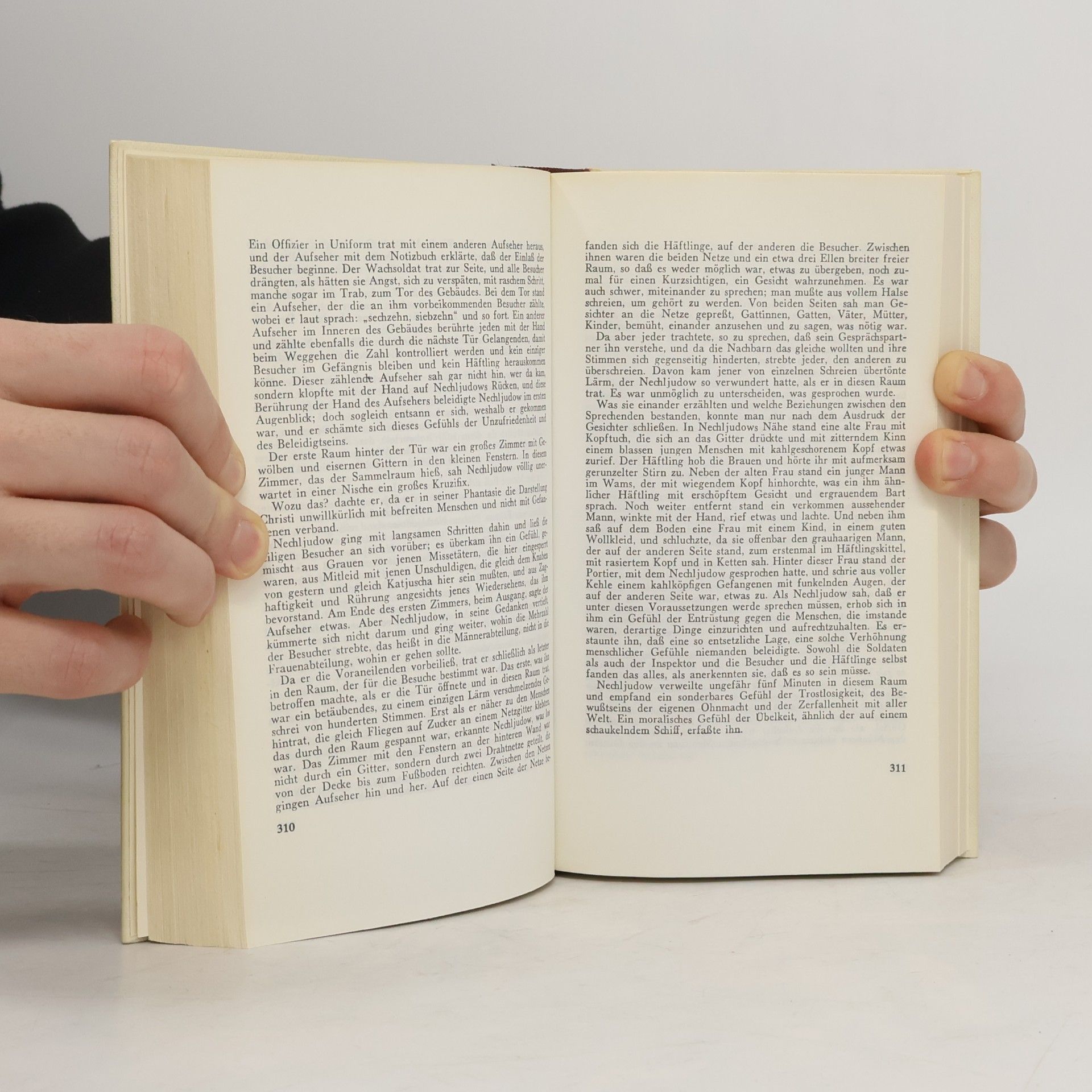 Lew Nikolajewitsch Tolstoi Leo Tolstoj Werke II