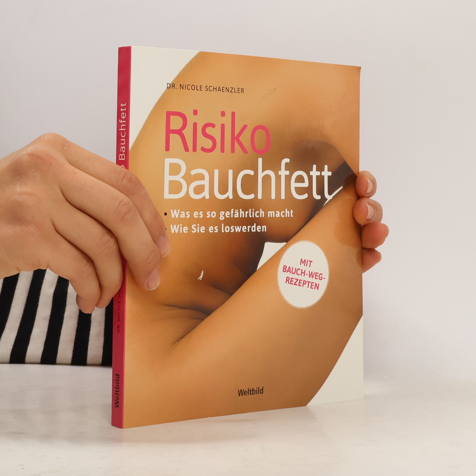 Risiko Bauchfett