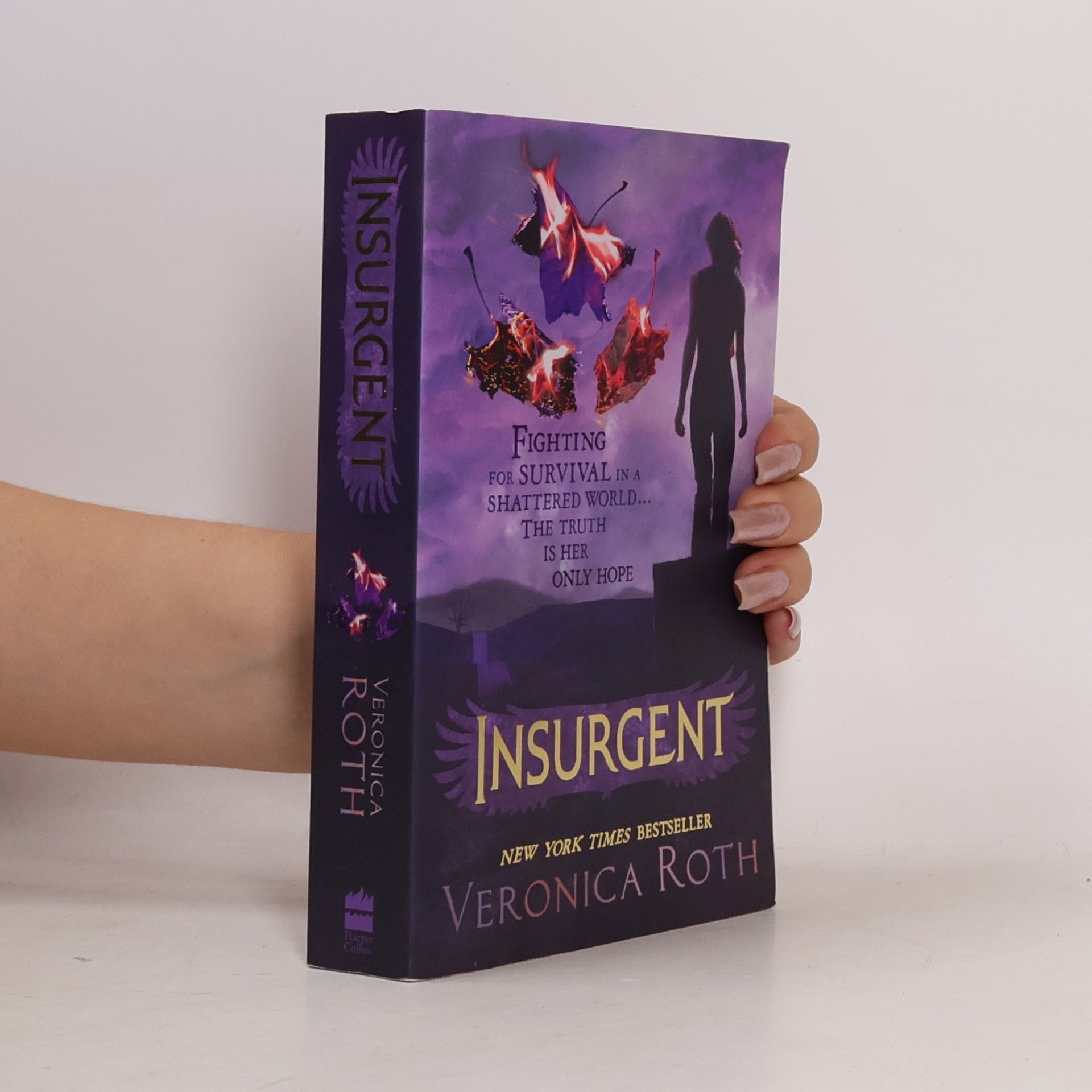 Insurgent