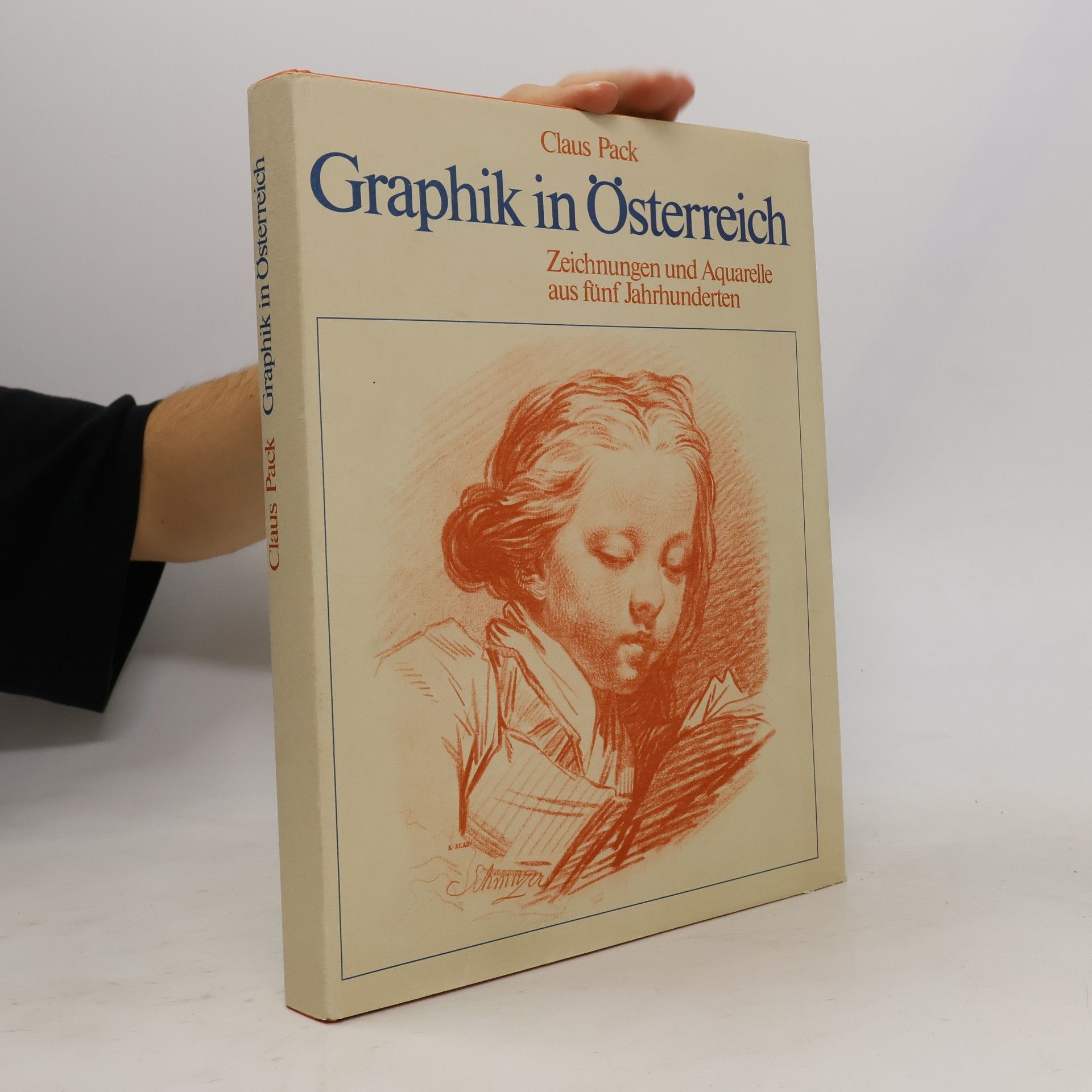 Graphik in Österreich