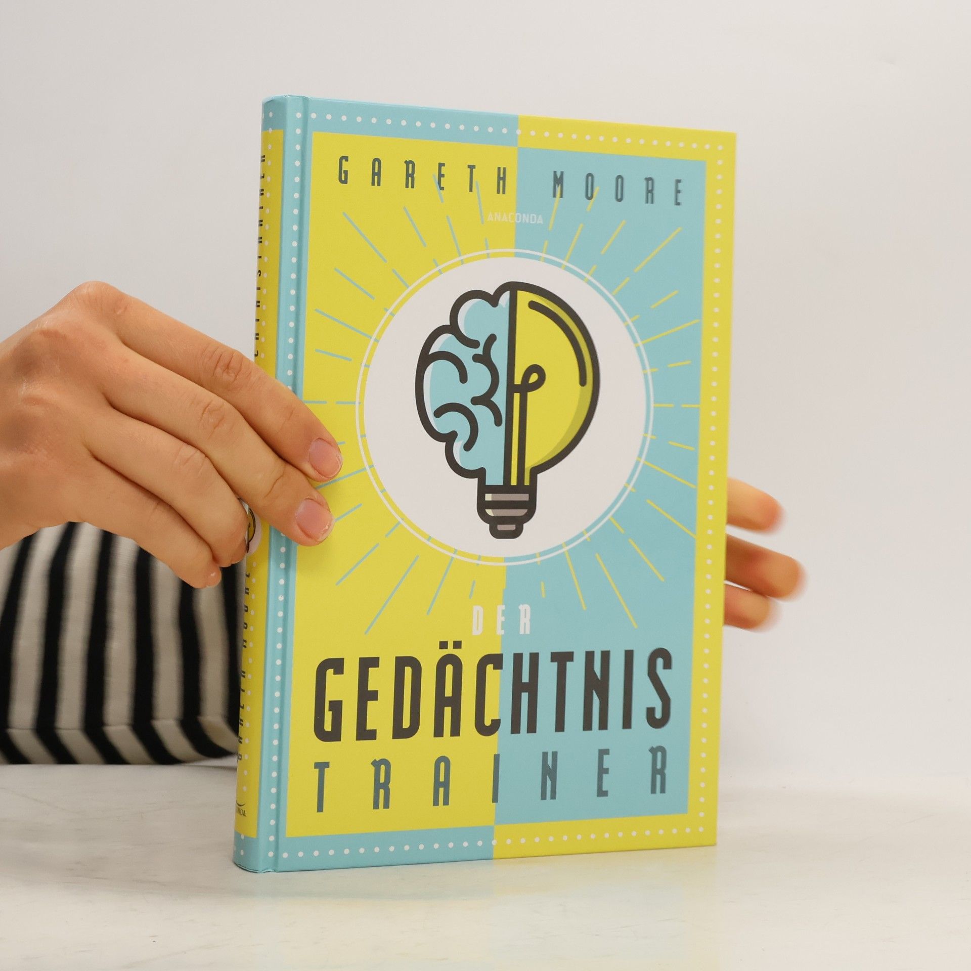 Der Gedächtnistrainer