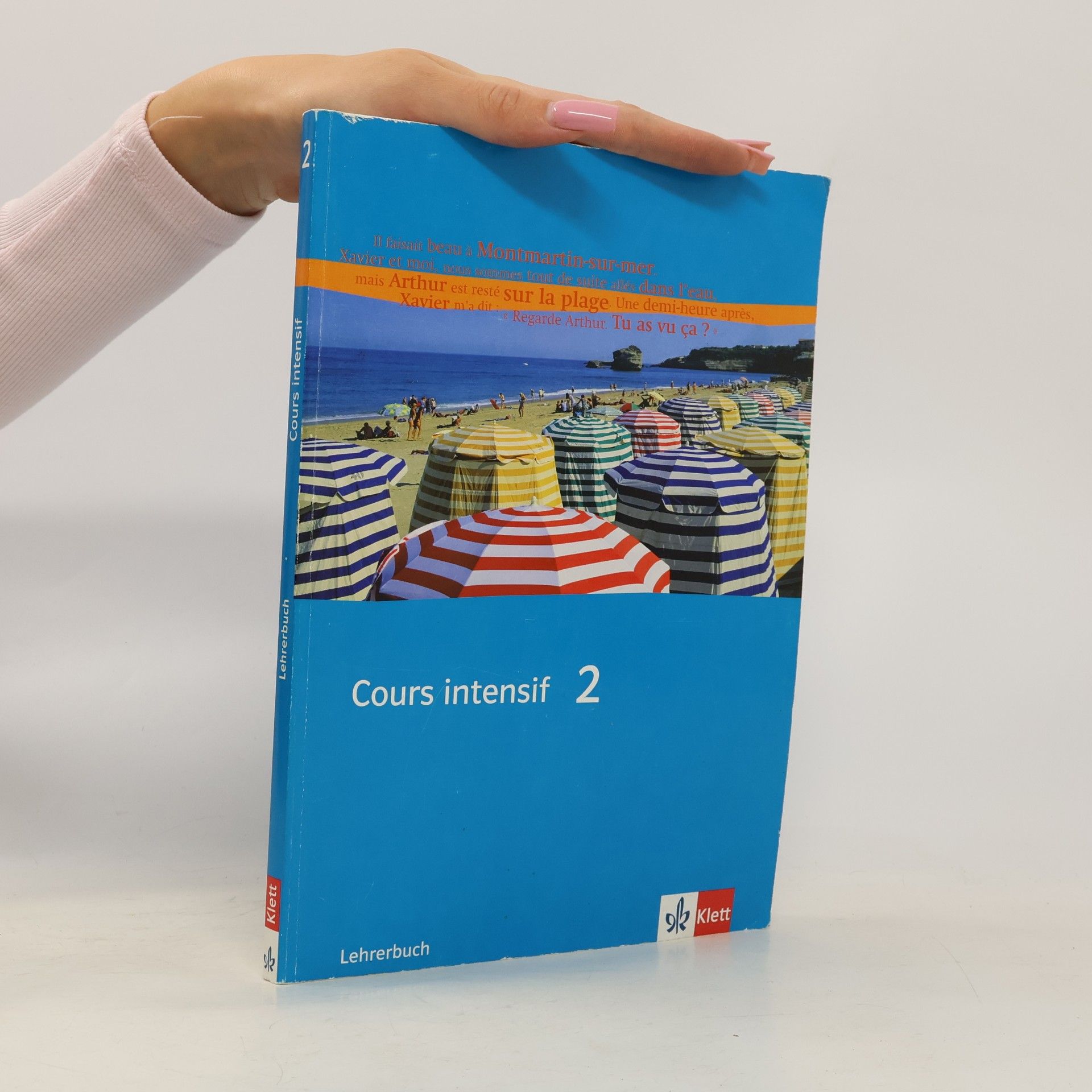 Cours intensif 2