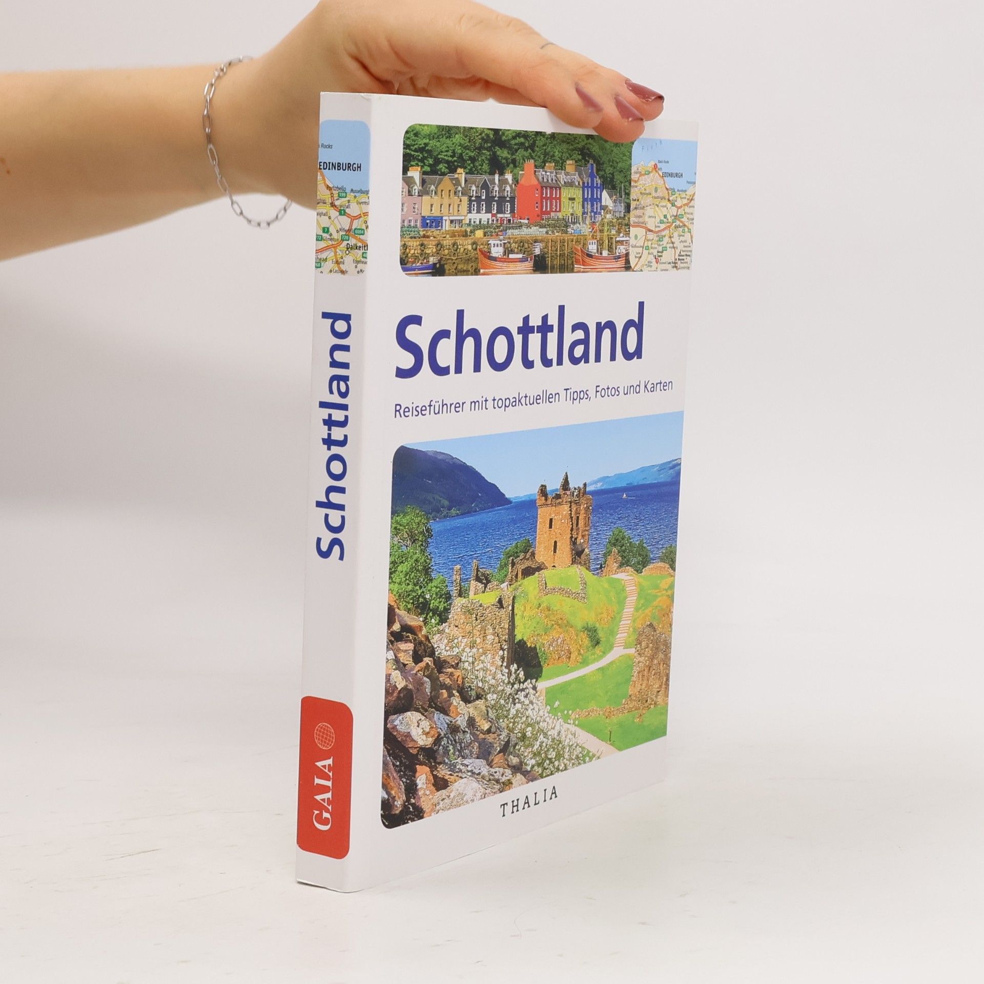 Various authors Schottland
