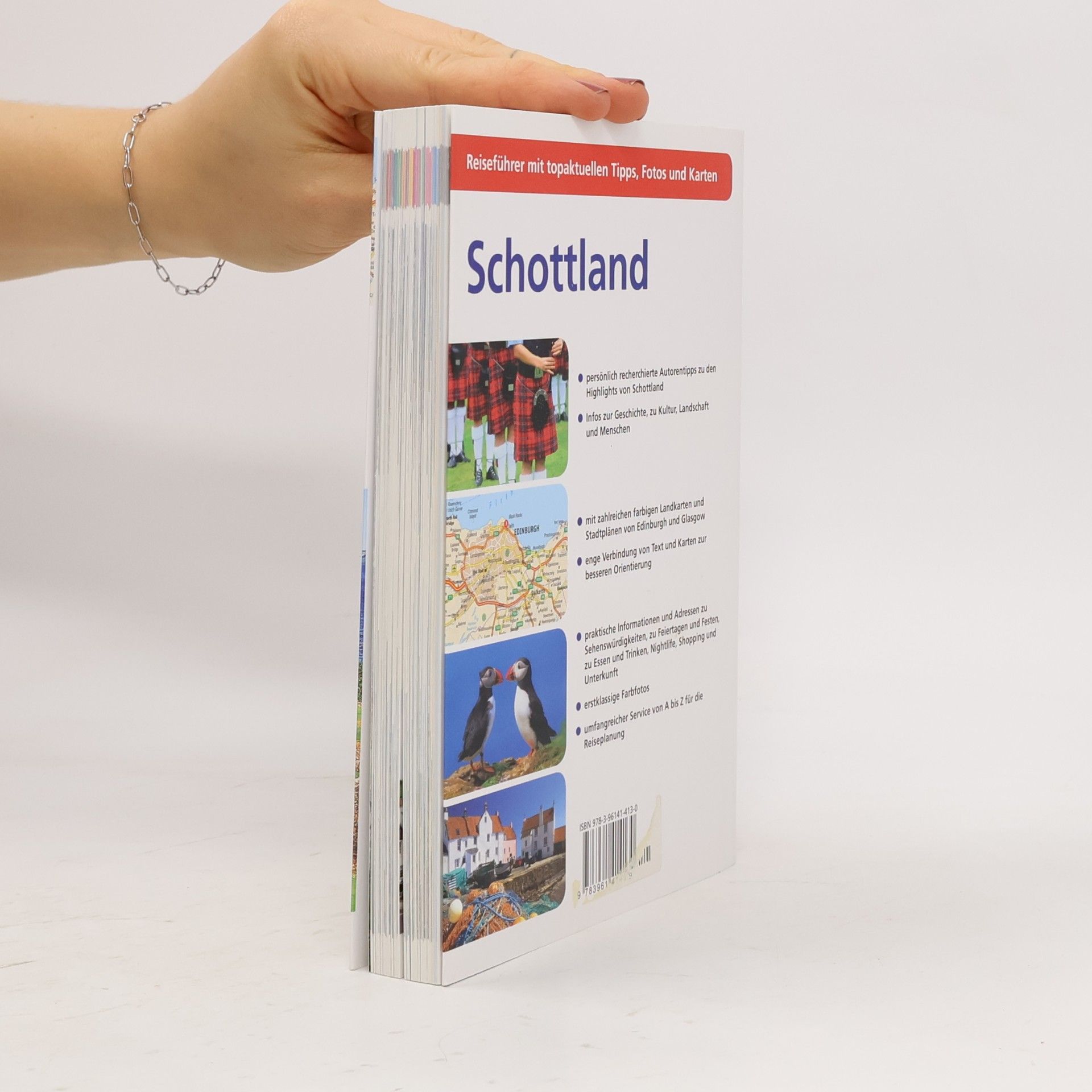 Autorenkollektiv Schottland
